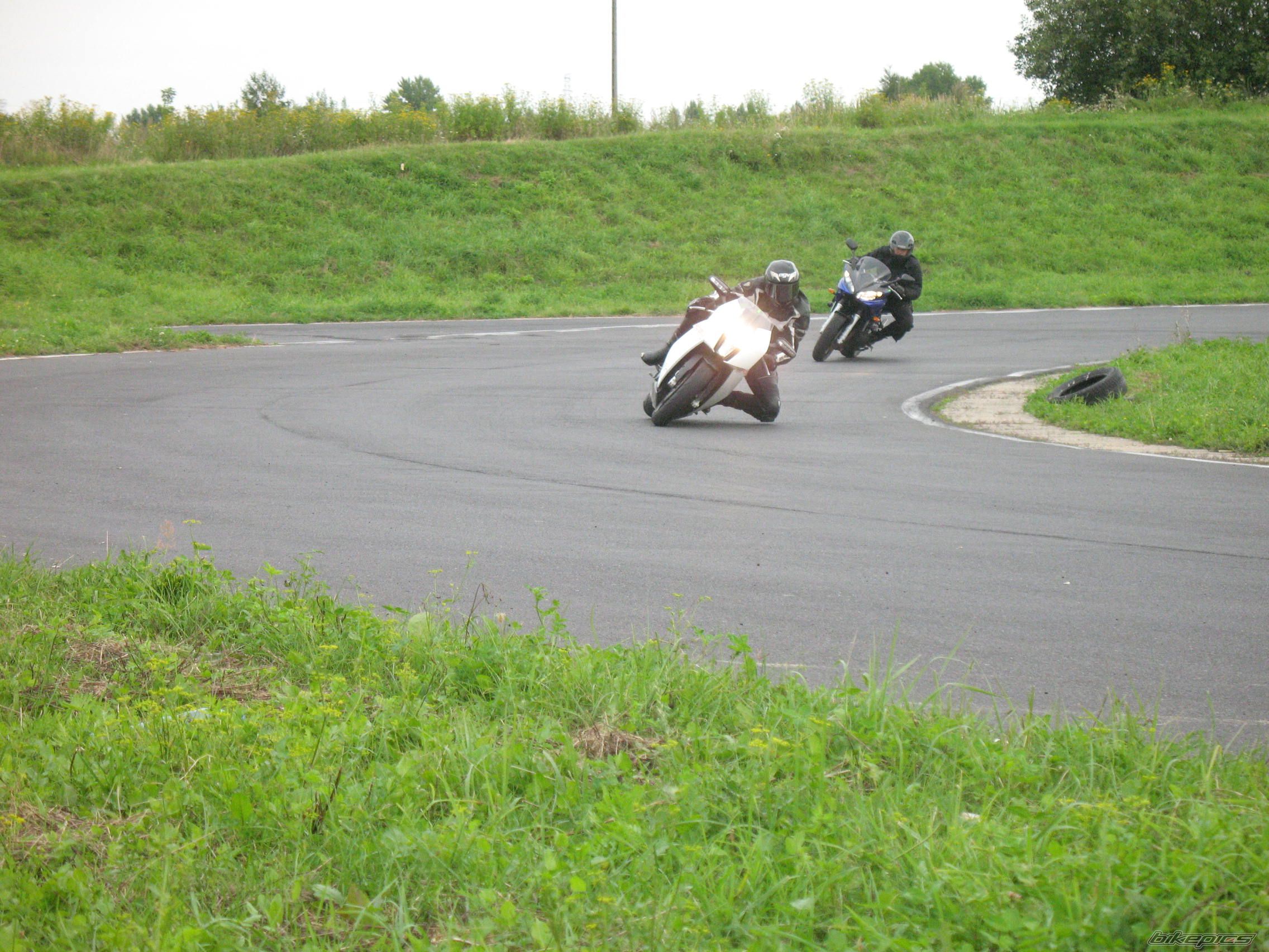 2009 KTM RC8 1190 | Picture 2263411 motorcycle photo