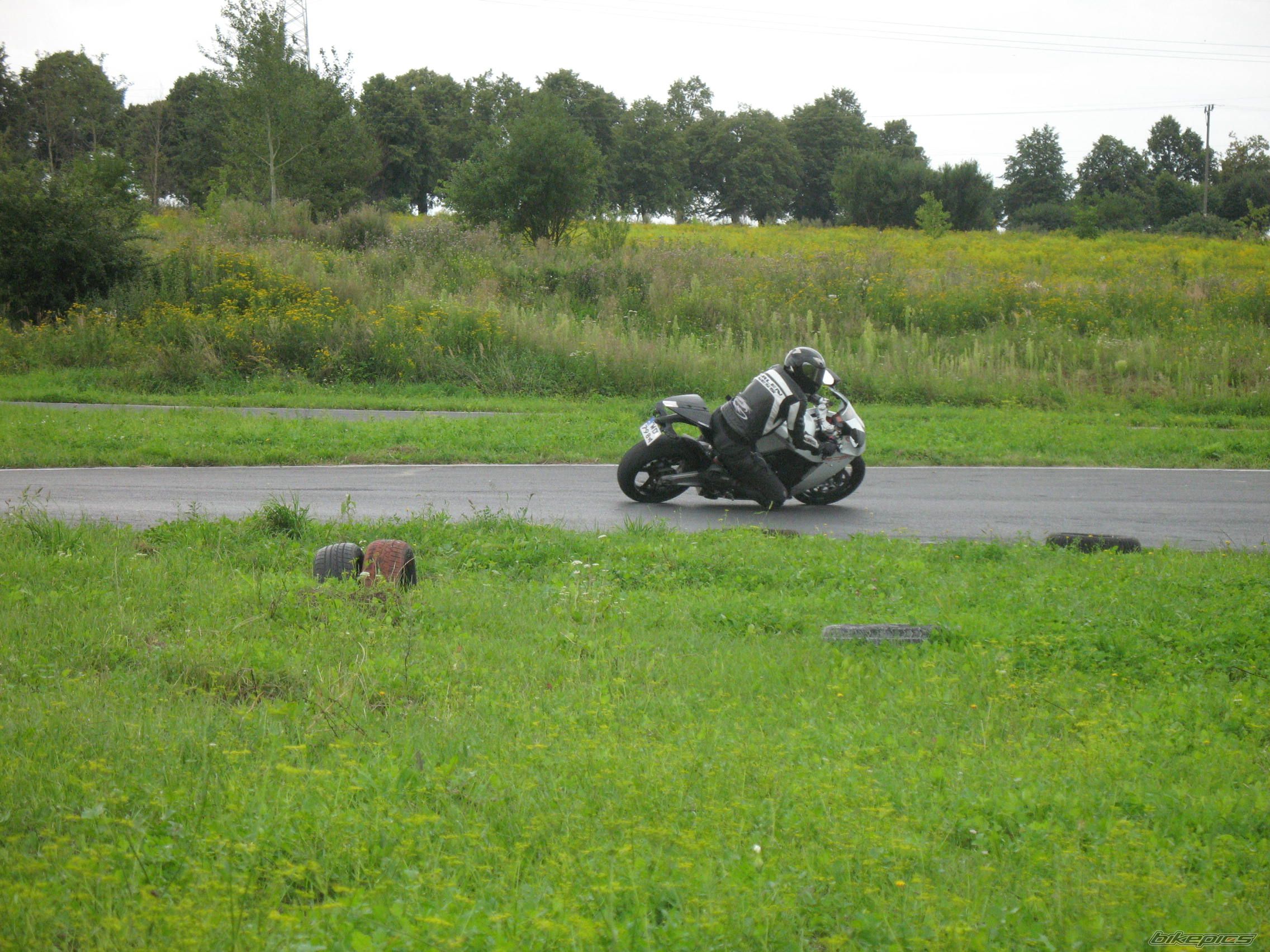 2009 KTM RC8 1190 | Picture 2263412 motorcycle photo