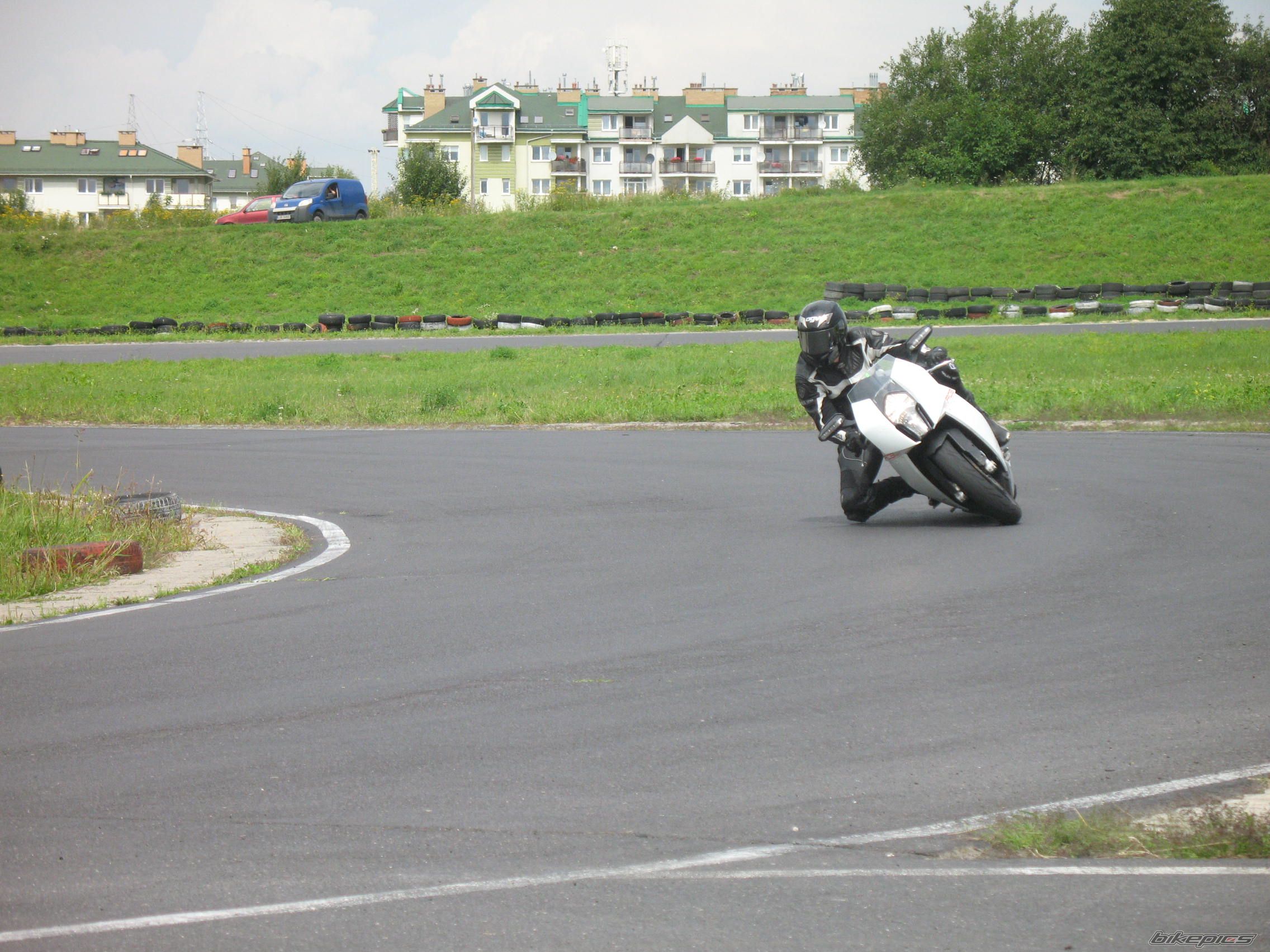 2009 KTM RC8 1190 | Picture 2263415 motorcycle photo