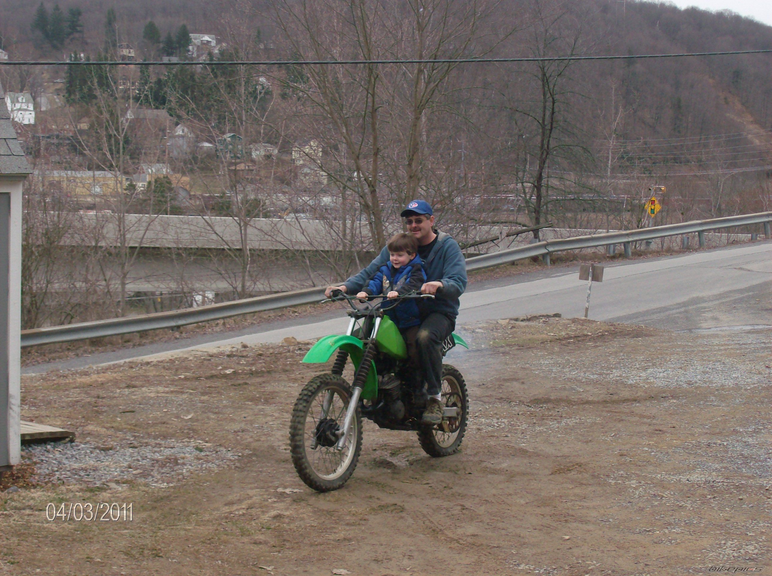    | Picture 2263496 motorcycle photo