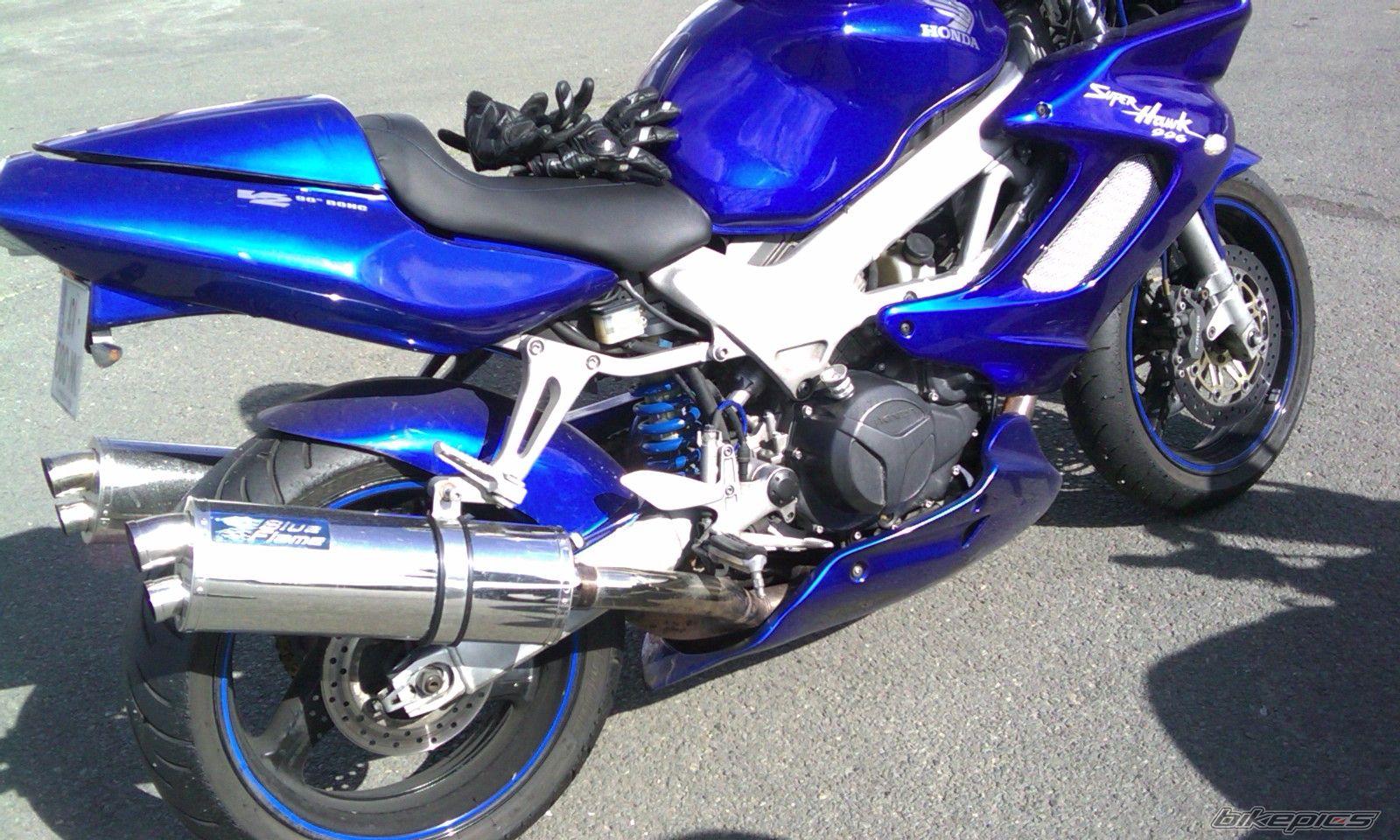 2002 HONDA VTR 1000 | Picture 2263499 motorcycle photo