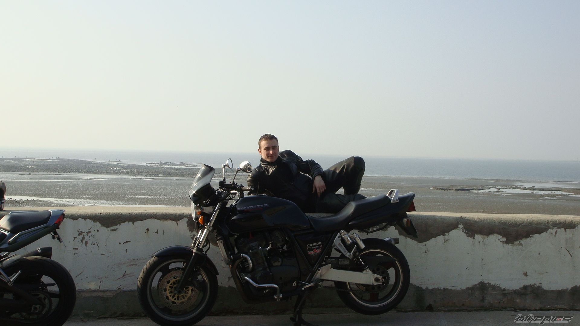 1995 HONDA CB 1000 | Picture 2263516 motorcycle photo