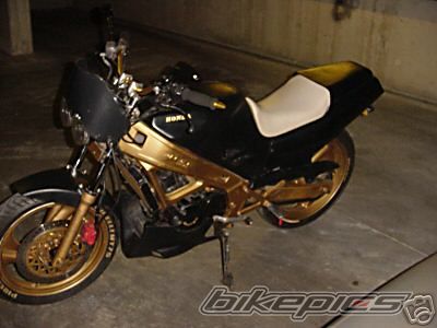1990 HONDA NSR 125 | Picture 2263521 motorcycle photo