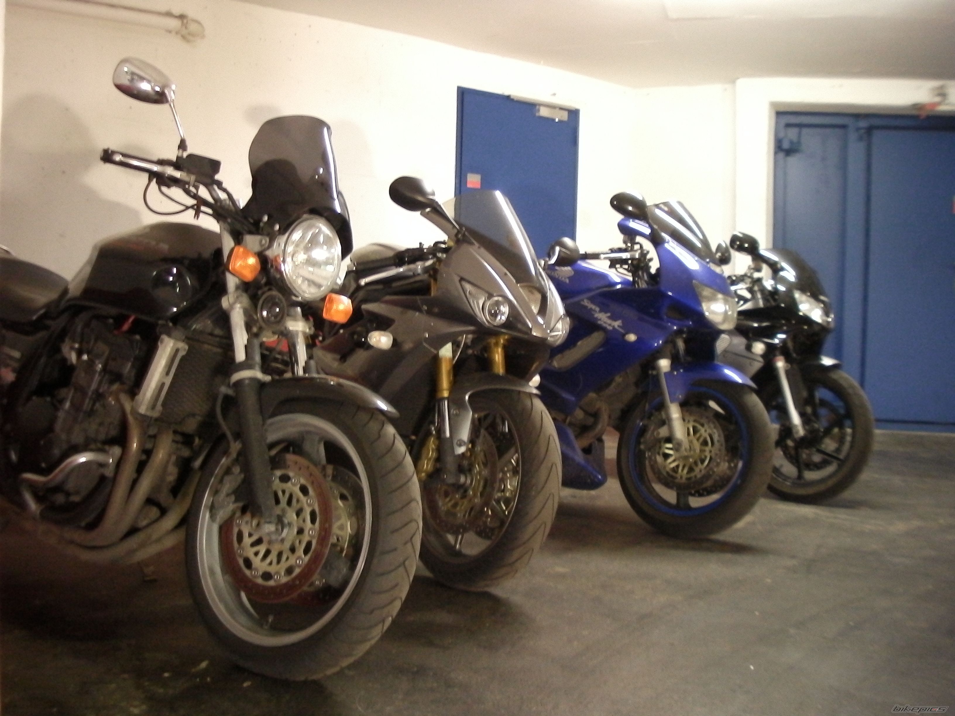 2007 TRIUMPH DAYTONA 675 | Picture 2263526 motorcycle photo