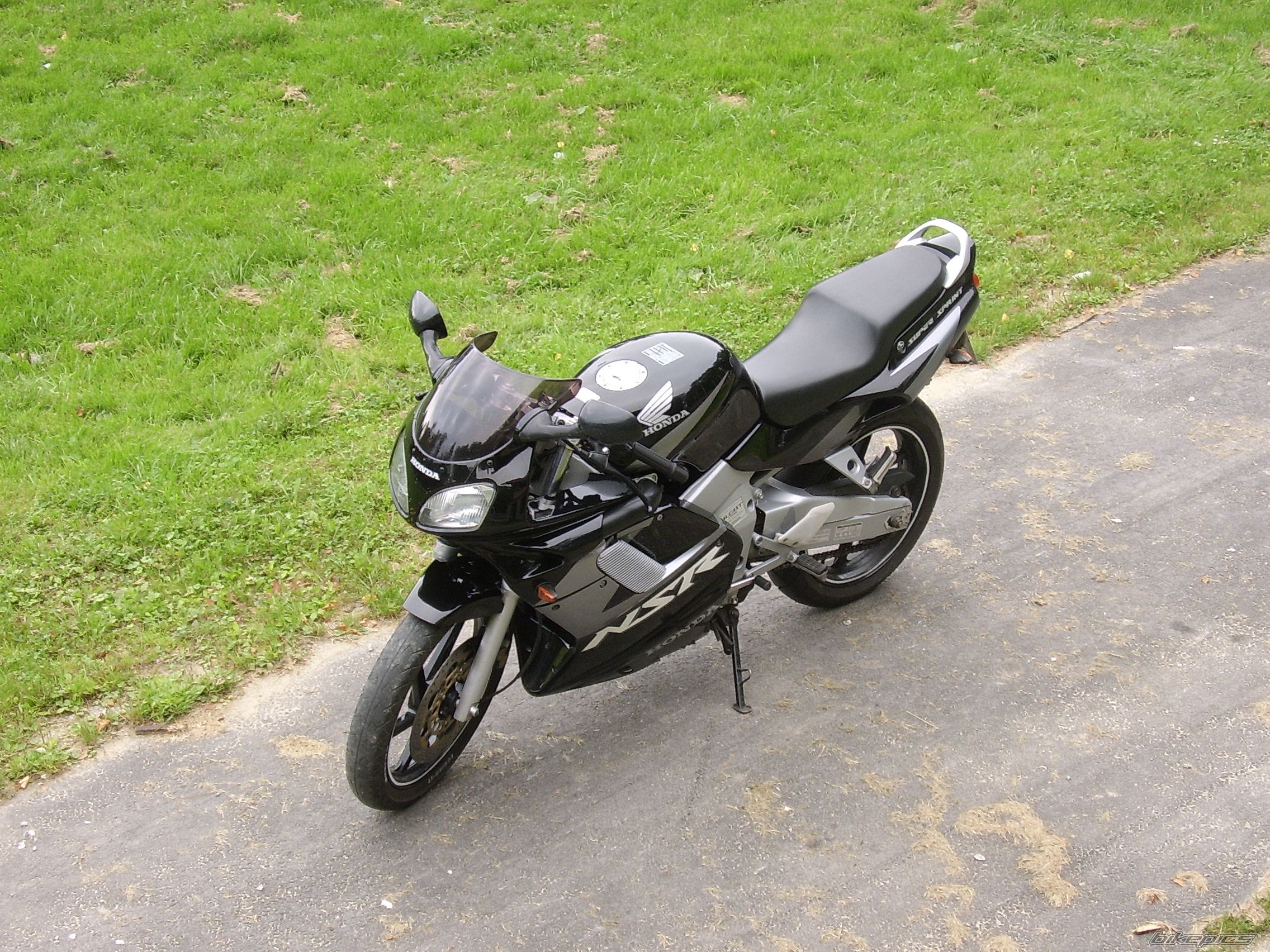 2002 HONDA NSR 125 | Picture 2263534 motorcycle photo