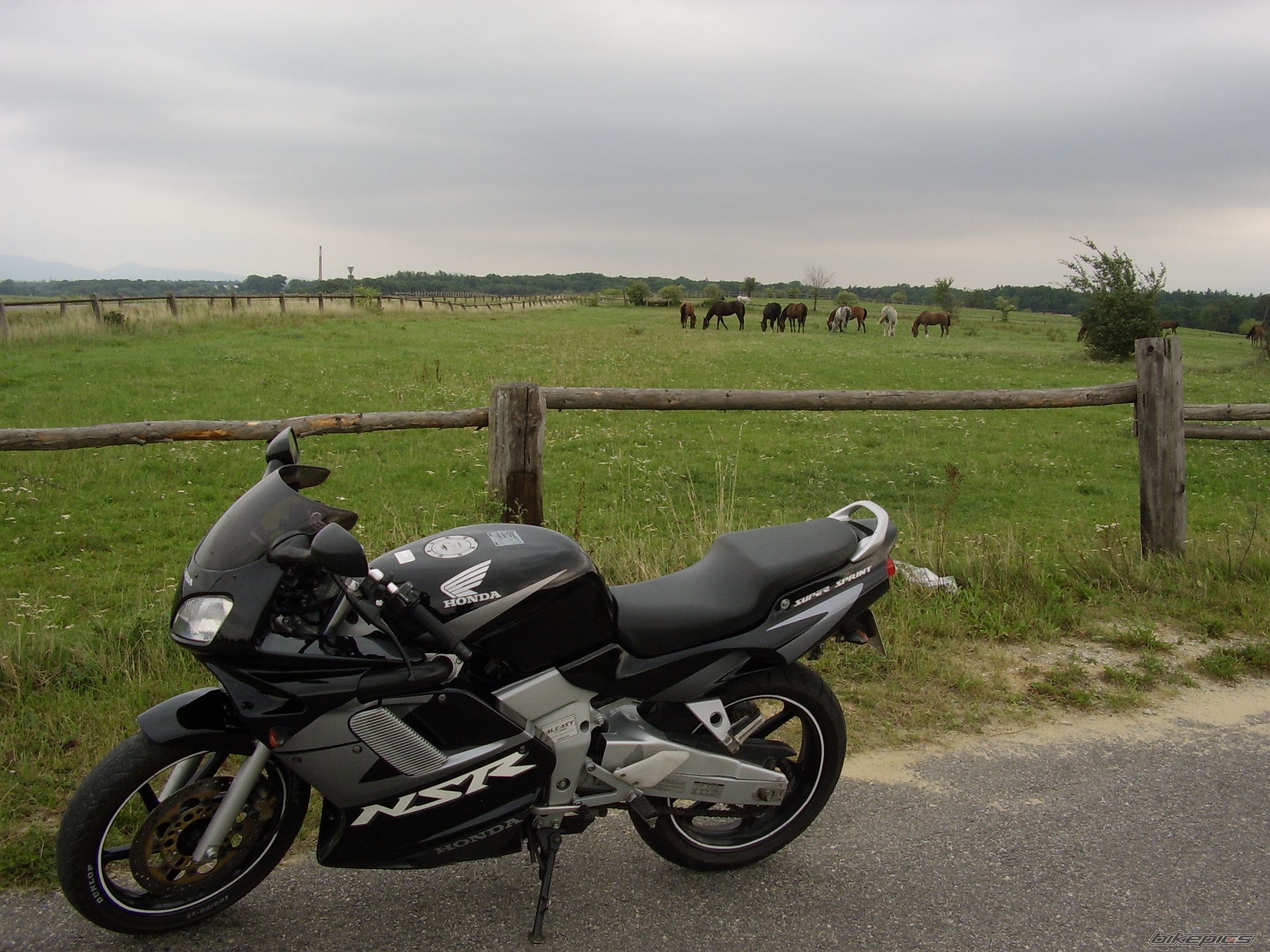 2002 HONDA NSR 125 | Picture 2263537 motorcycle photo