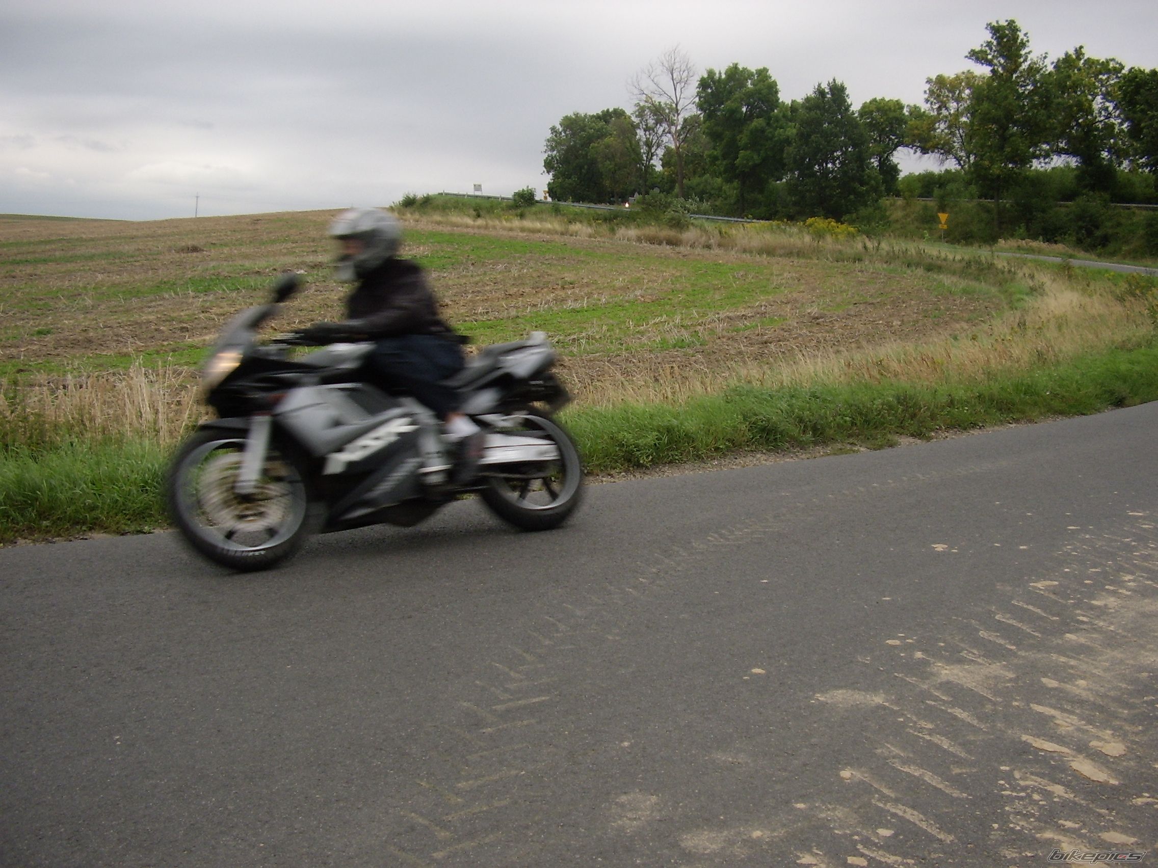 2002 HONDA NSR 125 | Picture 2263539 motorcycle photo