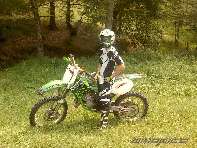 2001 KAWASAKI KAWASAKI | Picture 2263588 motorcycle photo