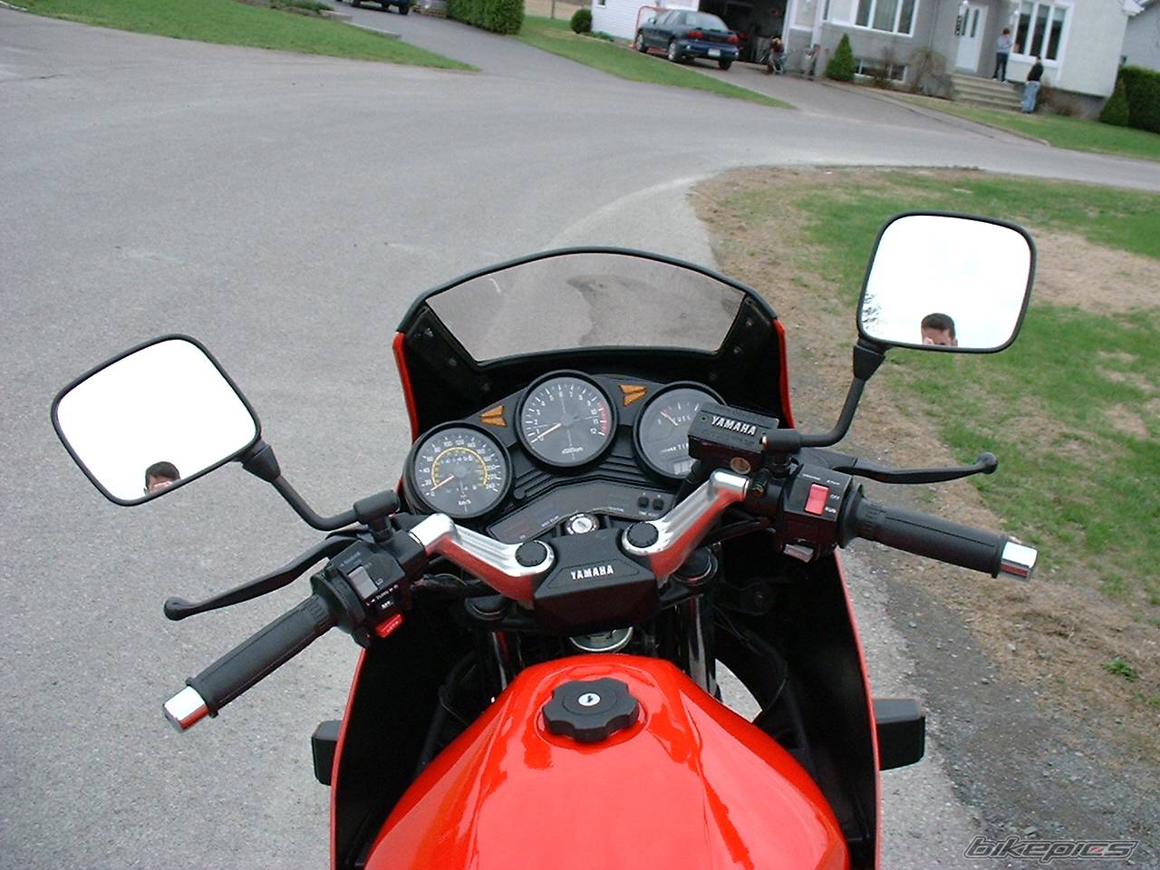 1984 YAMAHA XJ 750 | Picture 226372 motorcycle photo