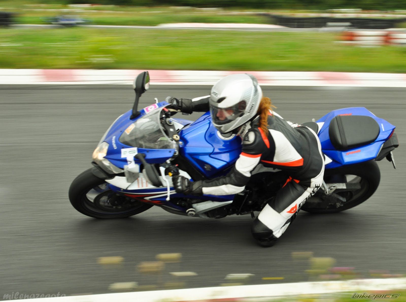 2008 SUZUKI GSX R 750 | Picture 2264040 motorcycle photo