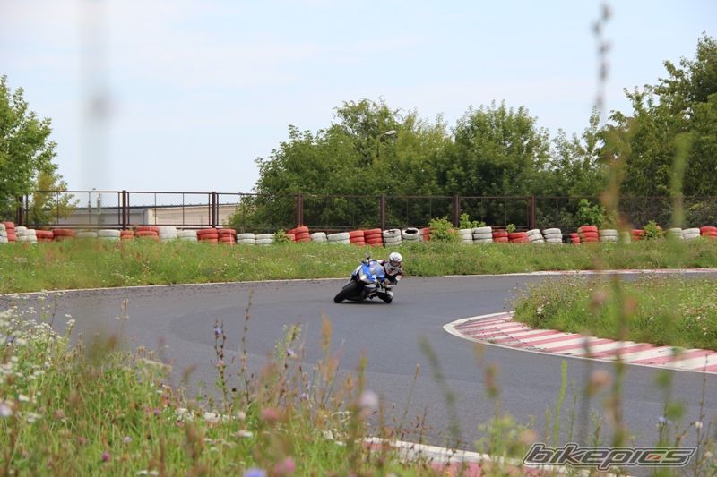 2008 SUZUKI GSX R 750 | Picture 2264041 motorcycle photo