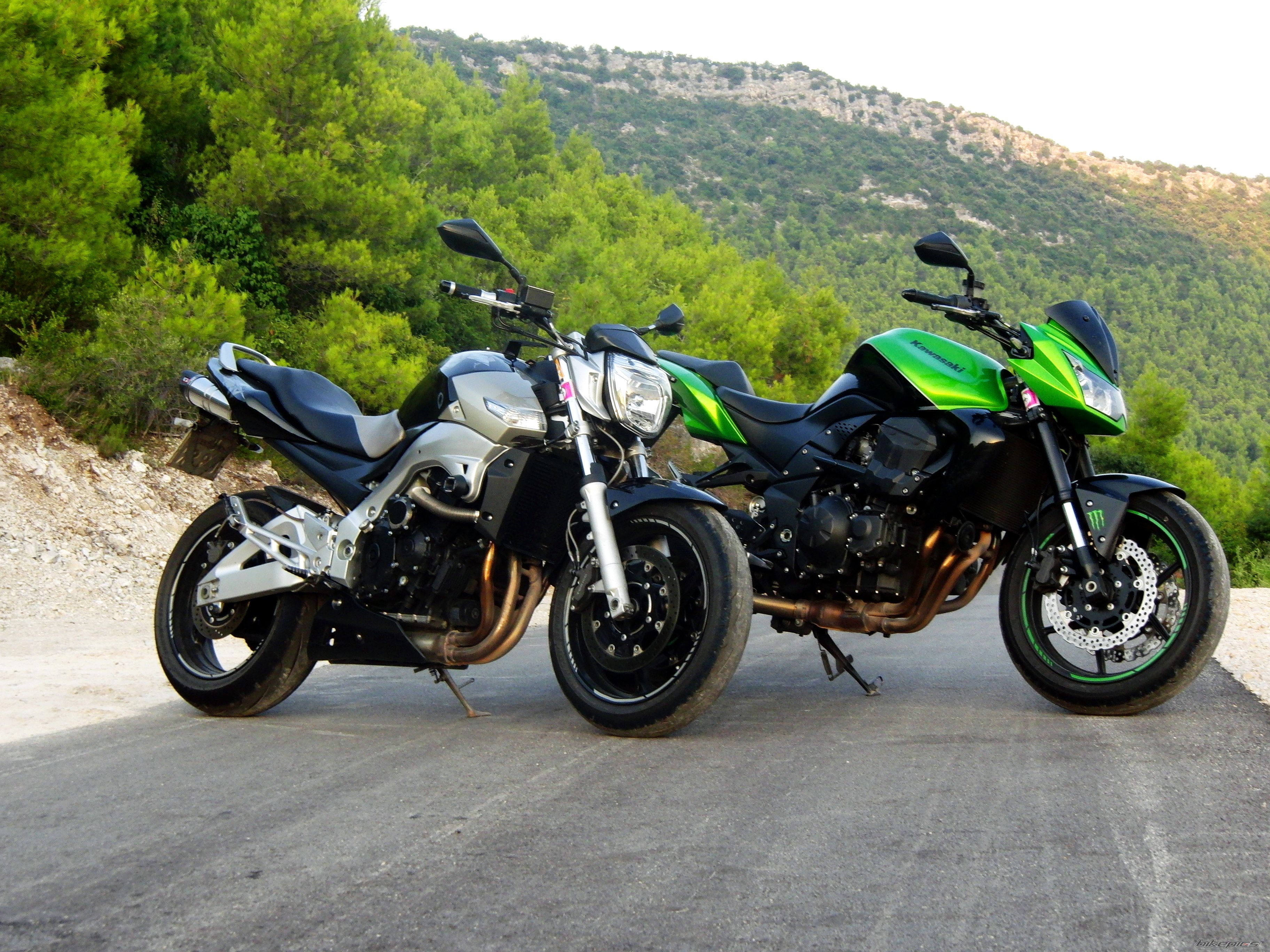 2006 SUZUKI GSR 600 | Picture 2264067 motorcycle photo