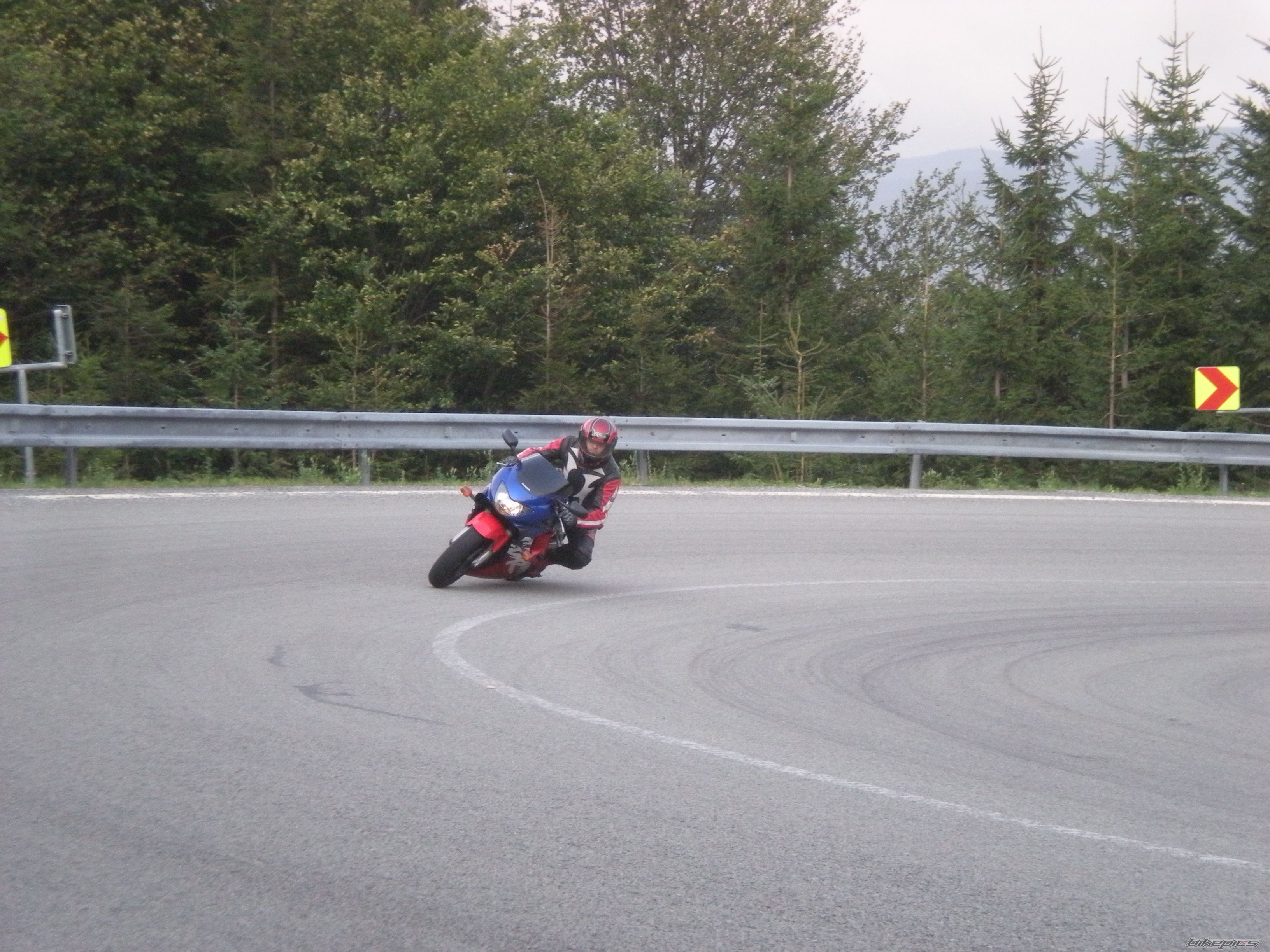2000 HONDA CBR 600 | Picture 2264093 motorcycle photo