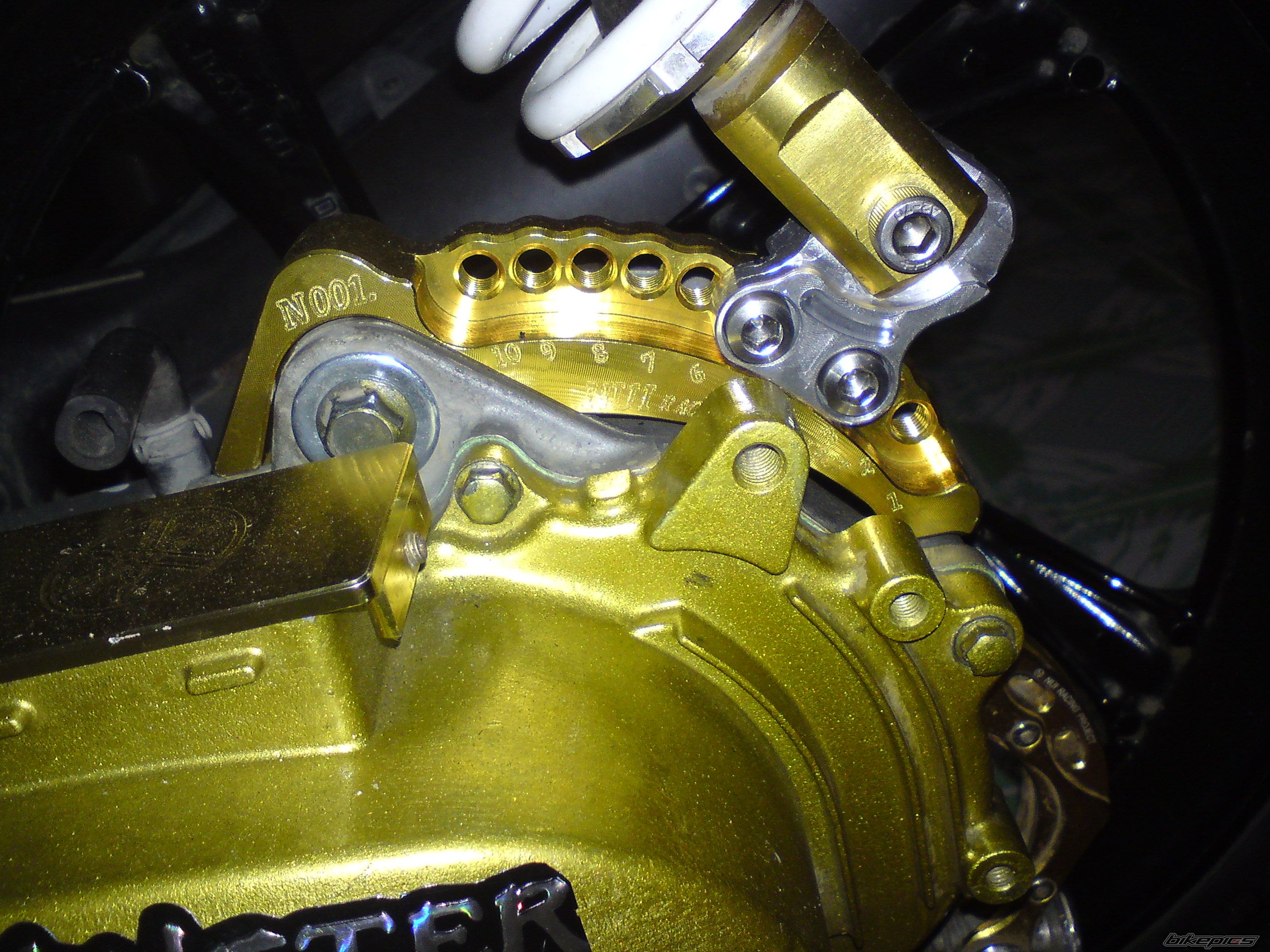 2009 YAMAHA MIO SOUL | Picture 2264178 motorcycle photo