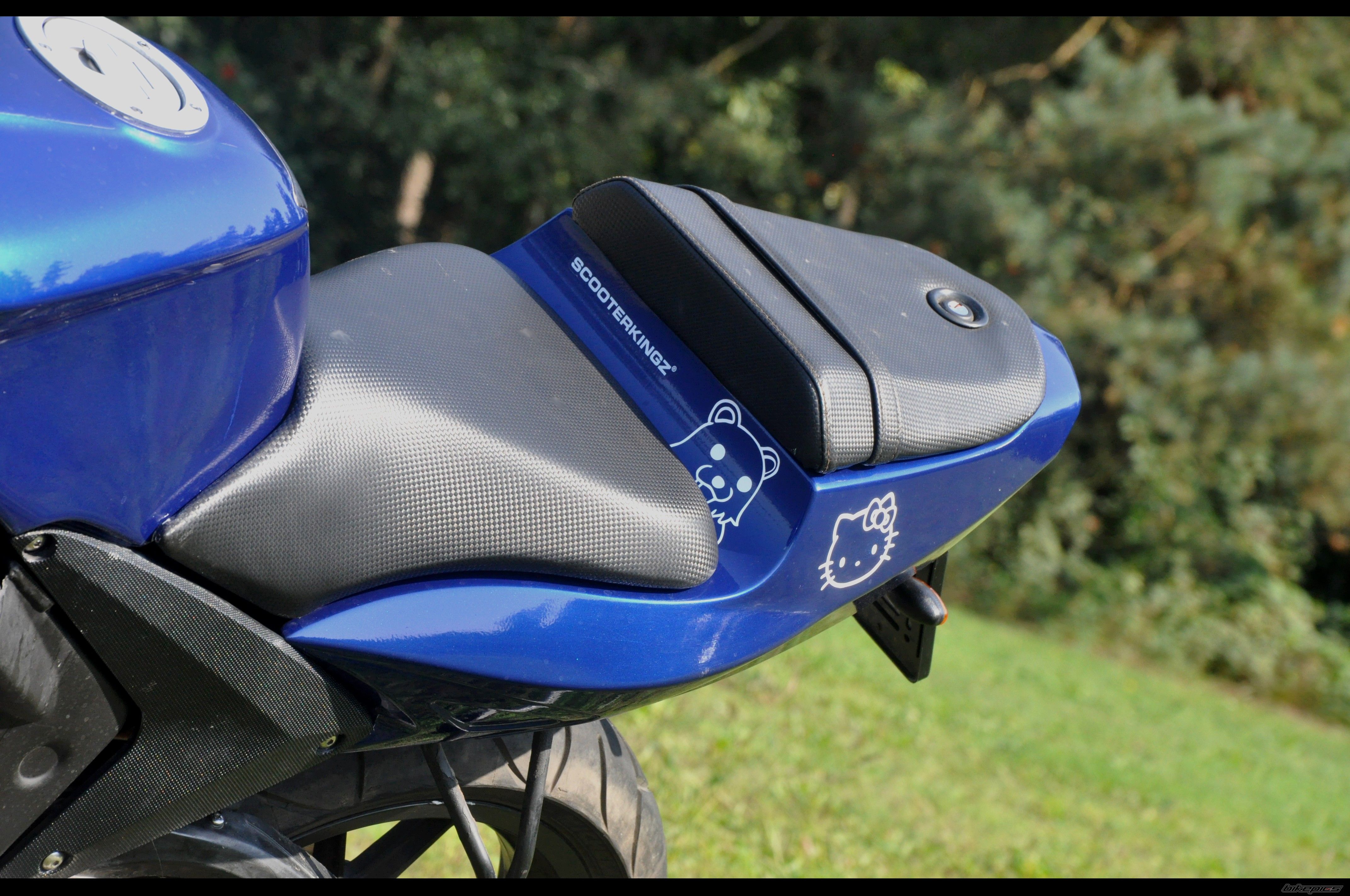 2007 RIEJU RS2 MATRIX | Picture 2264222 motorcycle photo