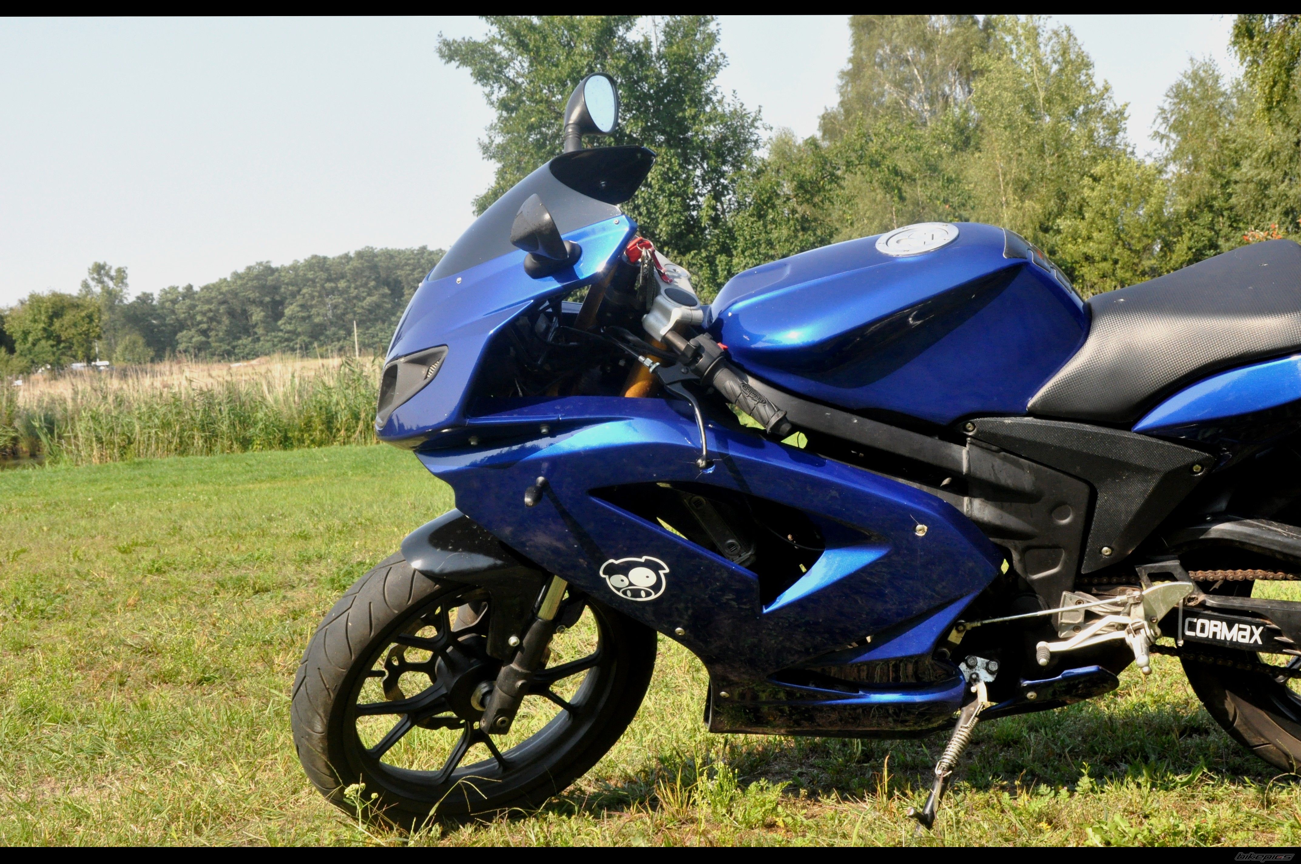 2007 RIEJU RS2 MATRIX | Picture 2264232 motorcycle photo