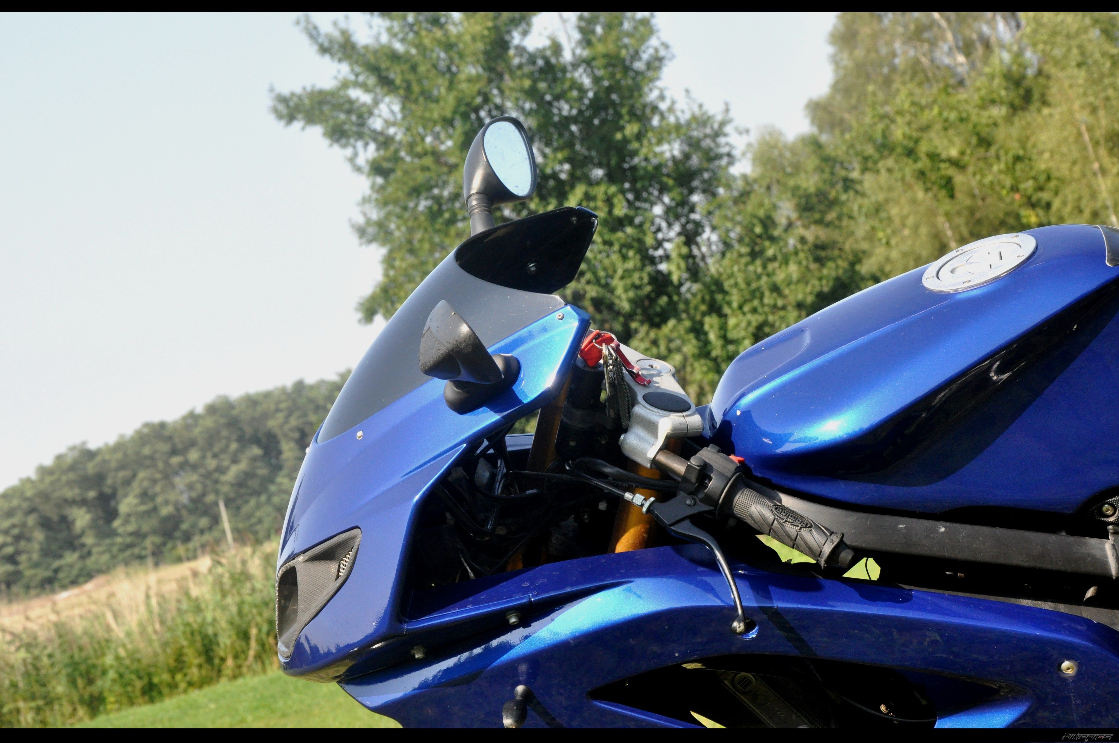 2007 RIEJU RS2 MATRIX | Picture 2264233 motorcycle photo