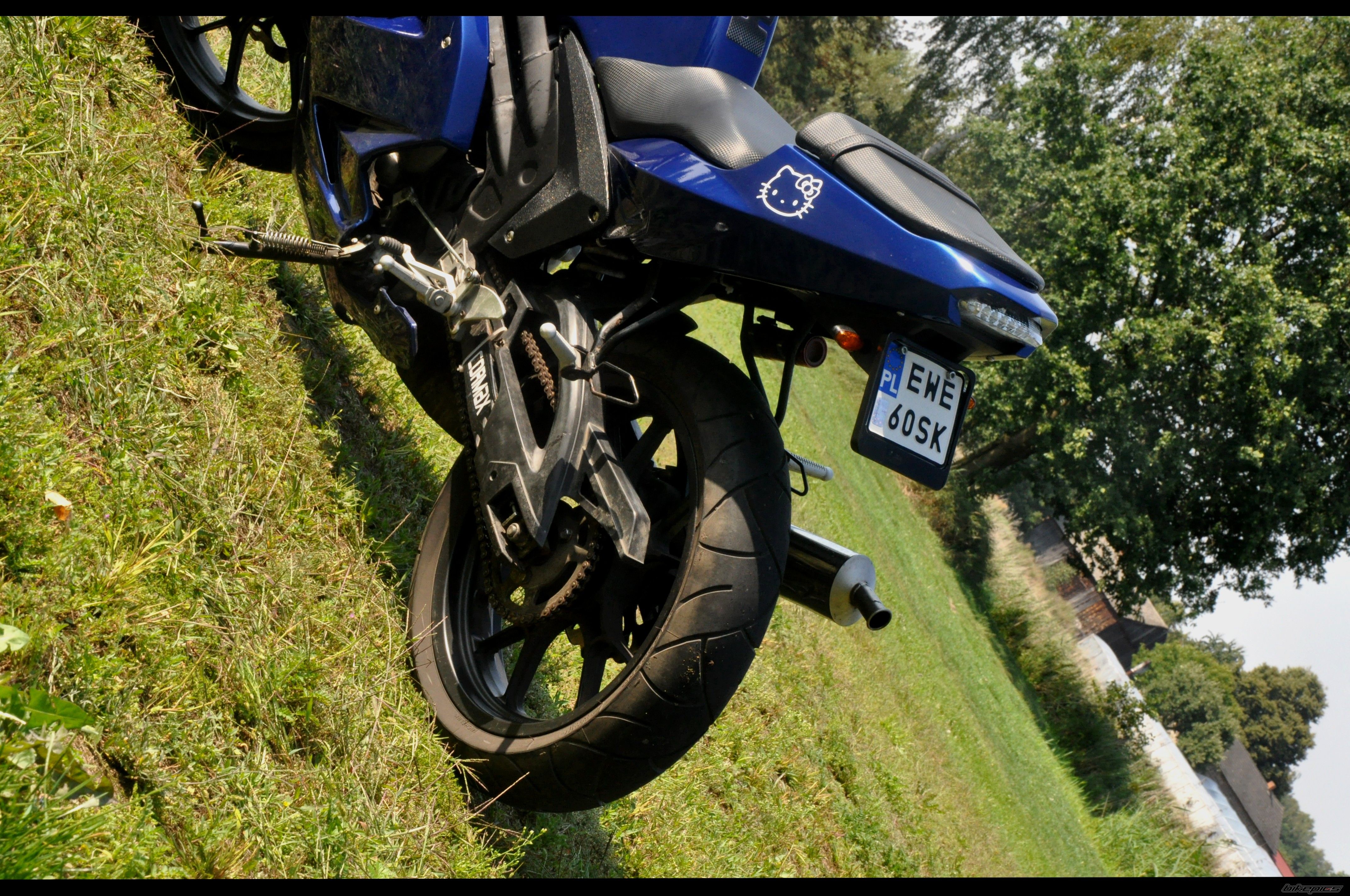 2007 RIEJU RS2 MATRIX | Picture 2264240 motorcycle photo
