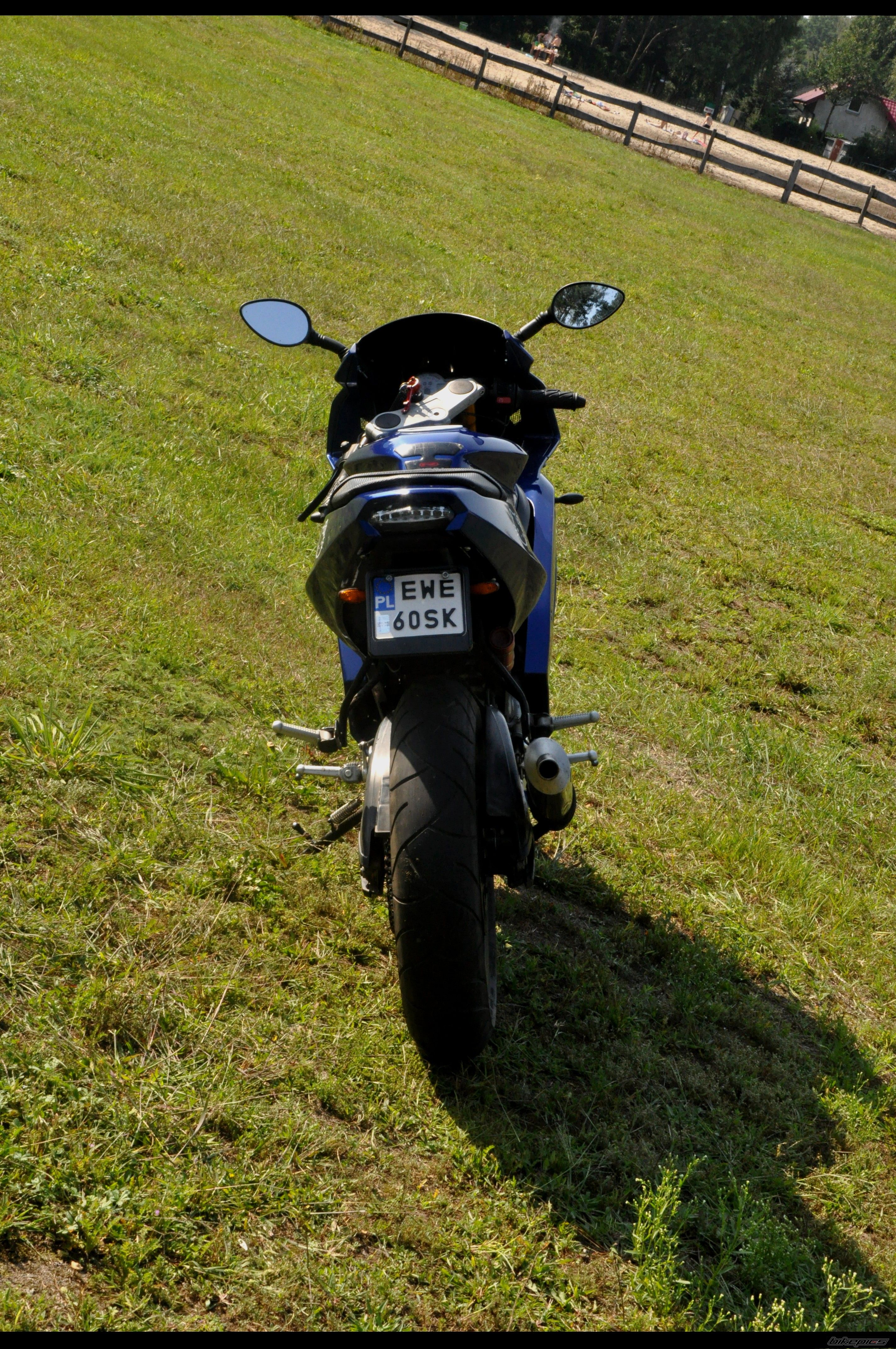 2007 RIEJU RS2 MATRIX | Picture 2264241 motorcycle photo