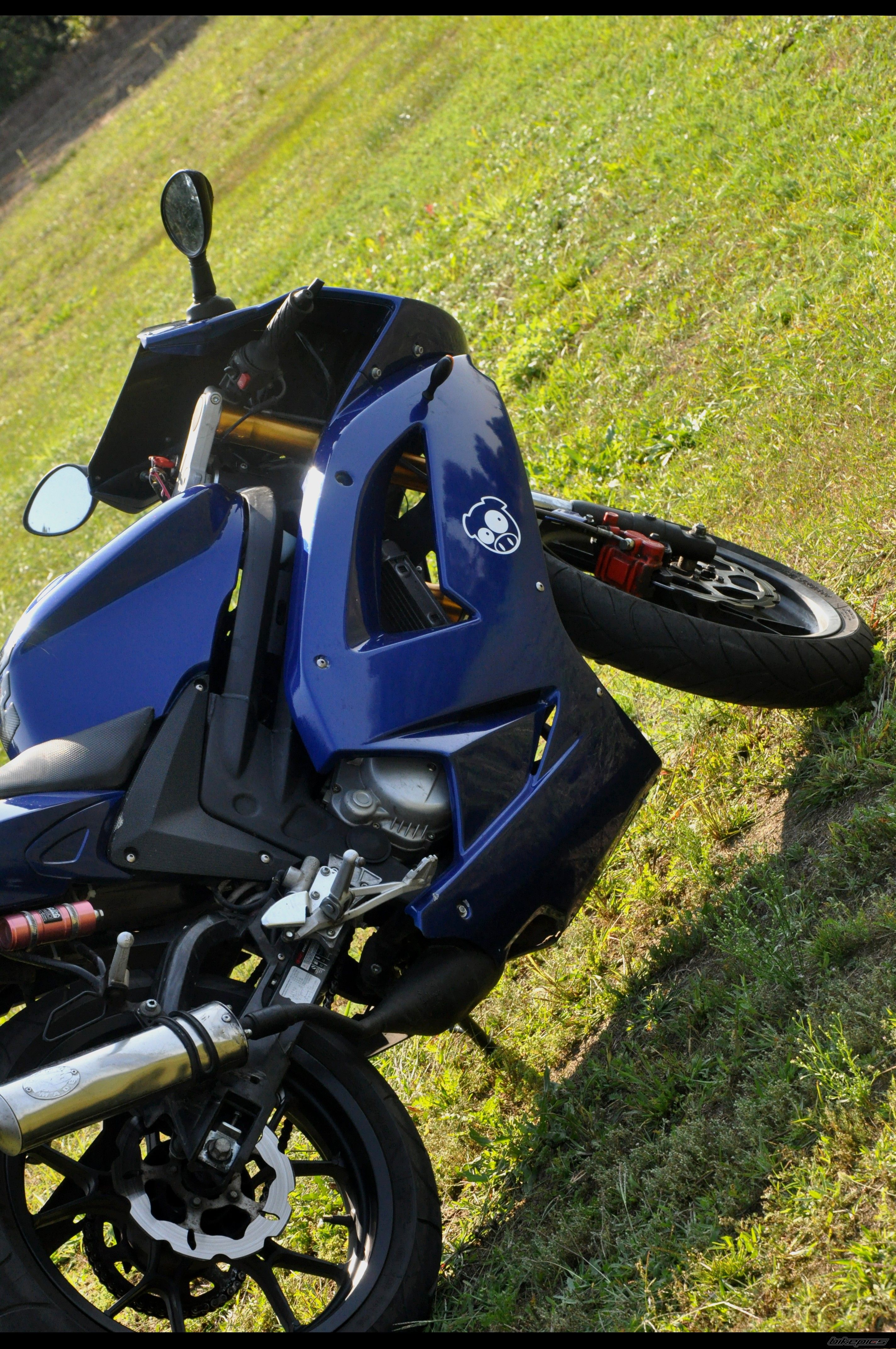 2007 RIEJU RS2 MATRIX | Picture 2264249 motorcycle photo