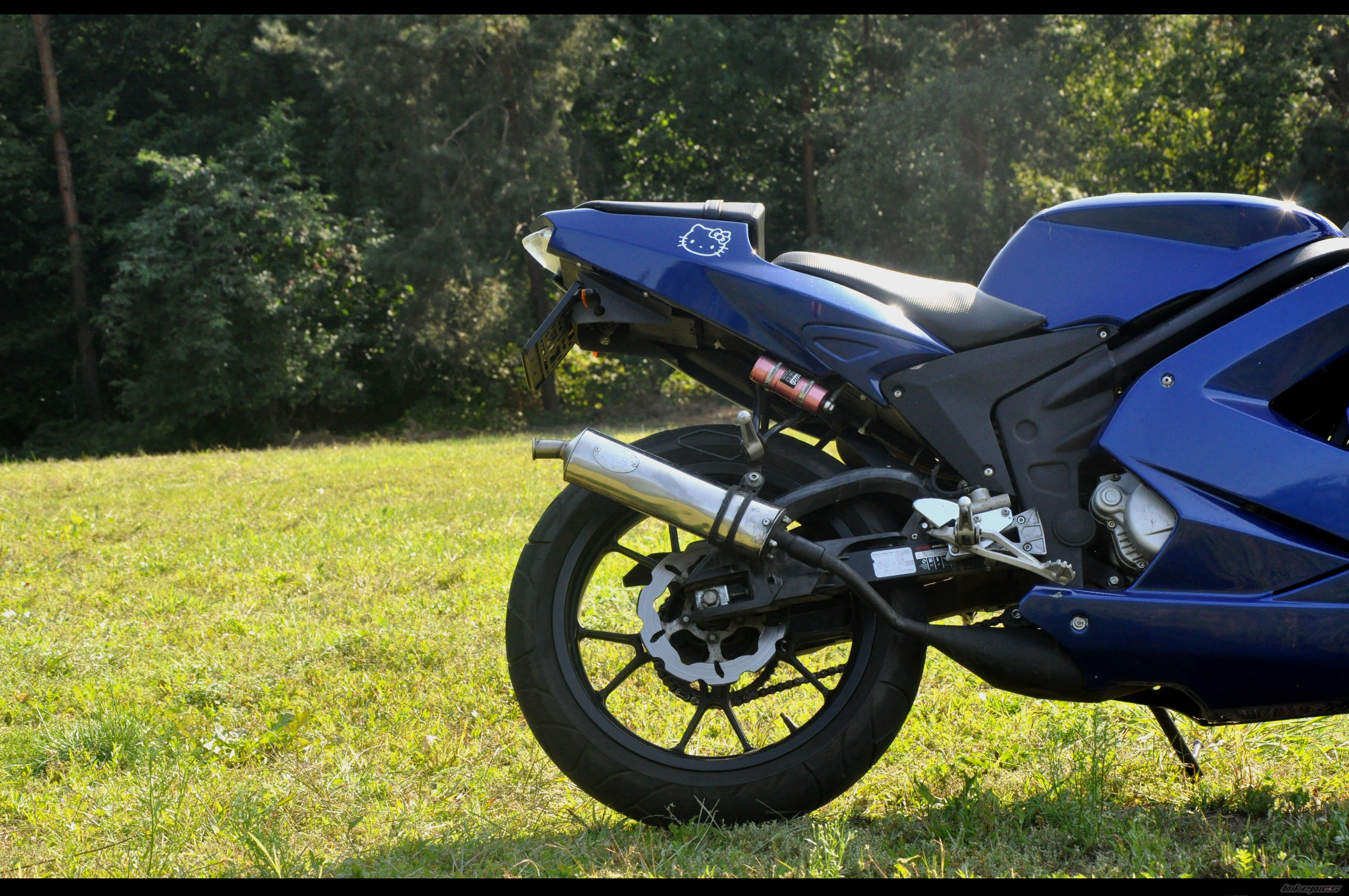 2007 RIEJU RS2 MATRIX | Picture 2264255 motorcycle photo