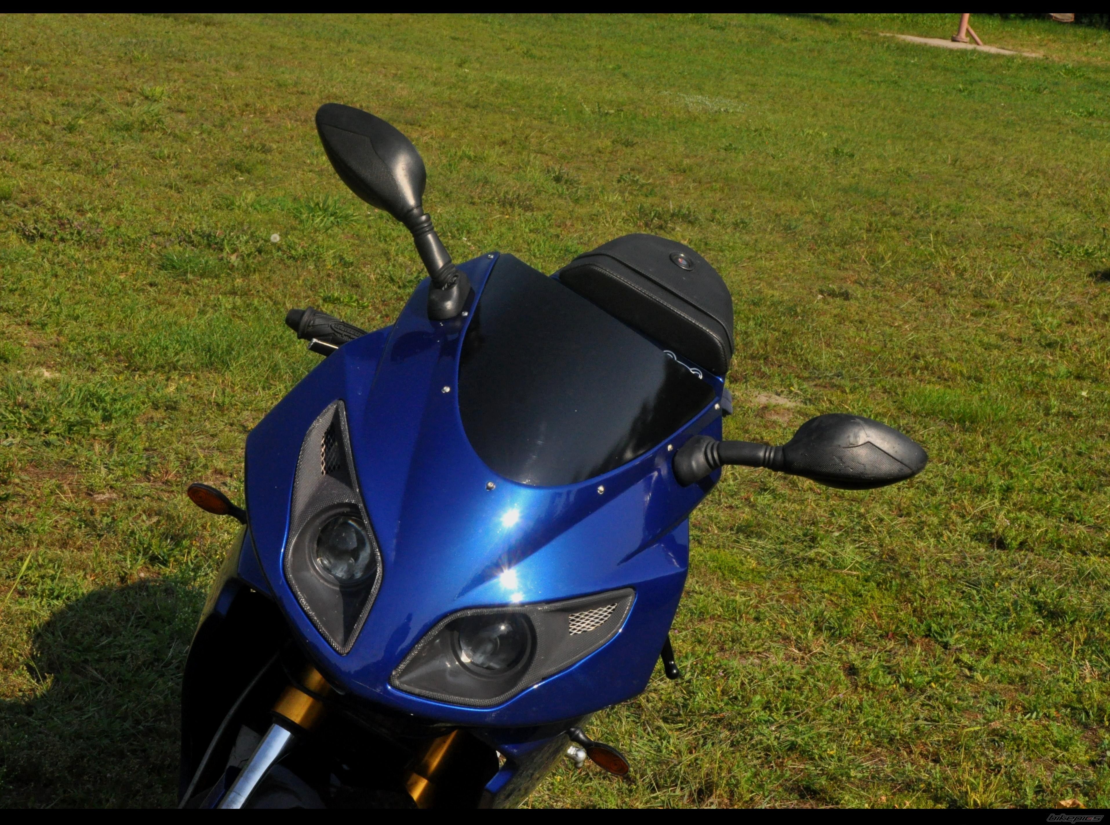 2007 RIEJU RS2 MATRIX | Picture 2264272 motorcycle photo