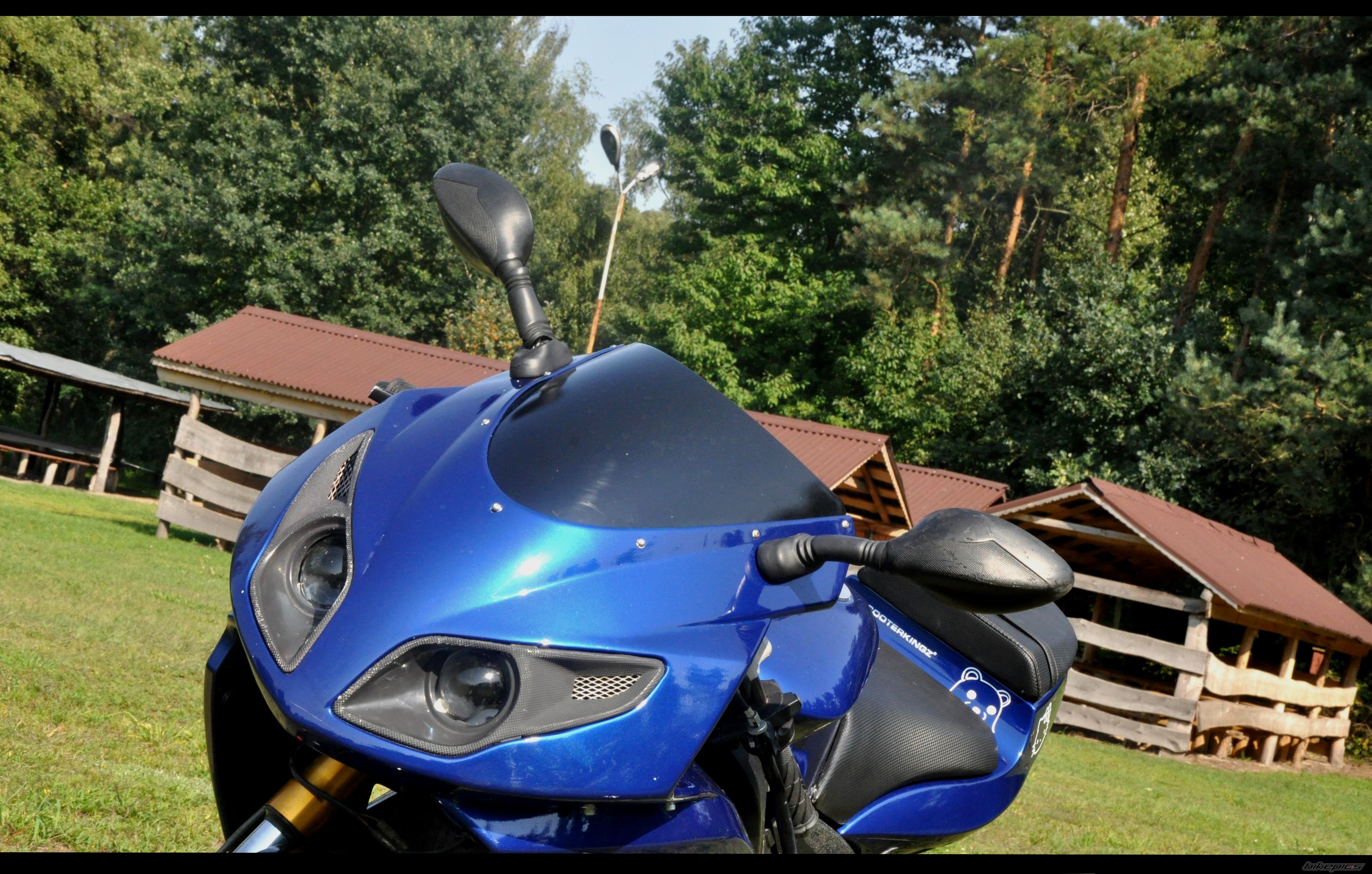 2007 RIEJU RS2 MATRIX | Picture 2264273 motorcycle photo