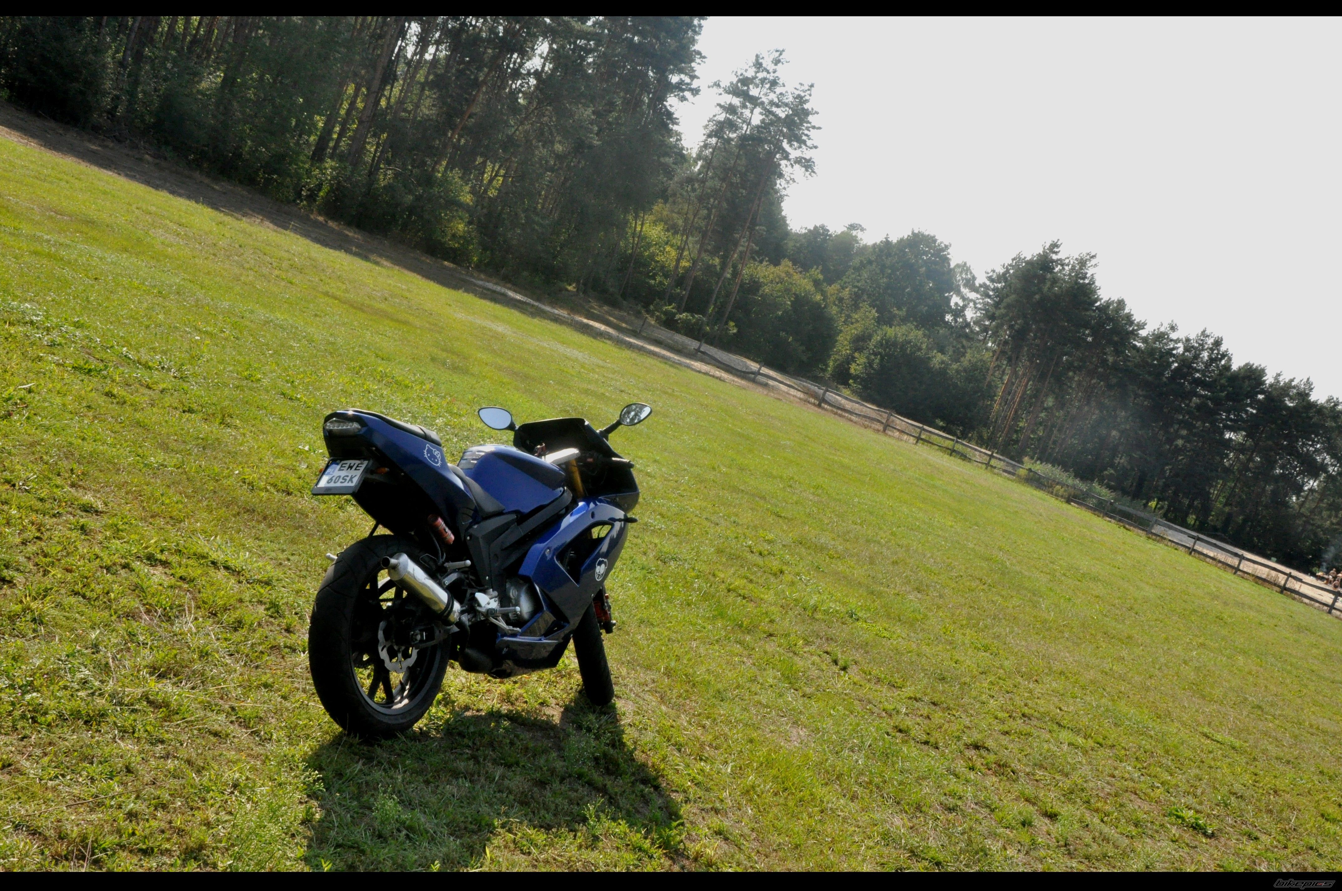 2007 RIEJU RS2 MATRIX | Picture 2264283 motorcycle photo