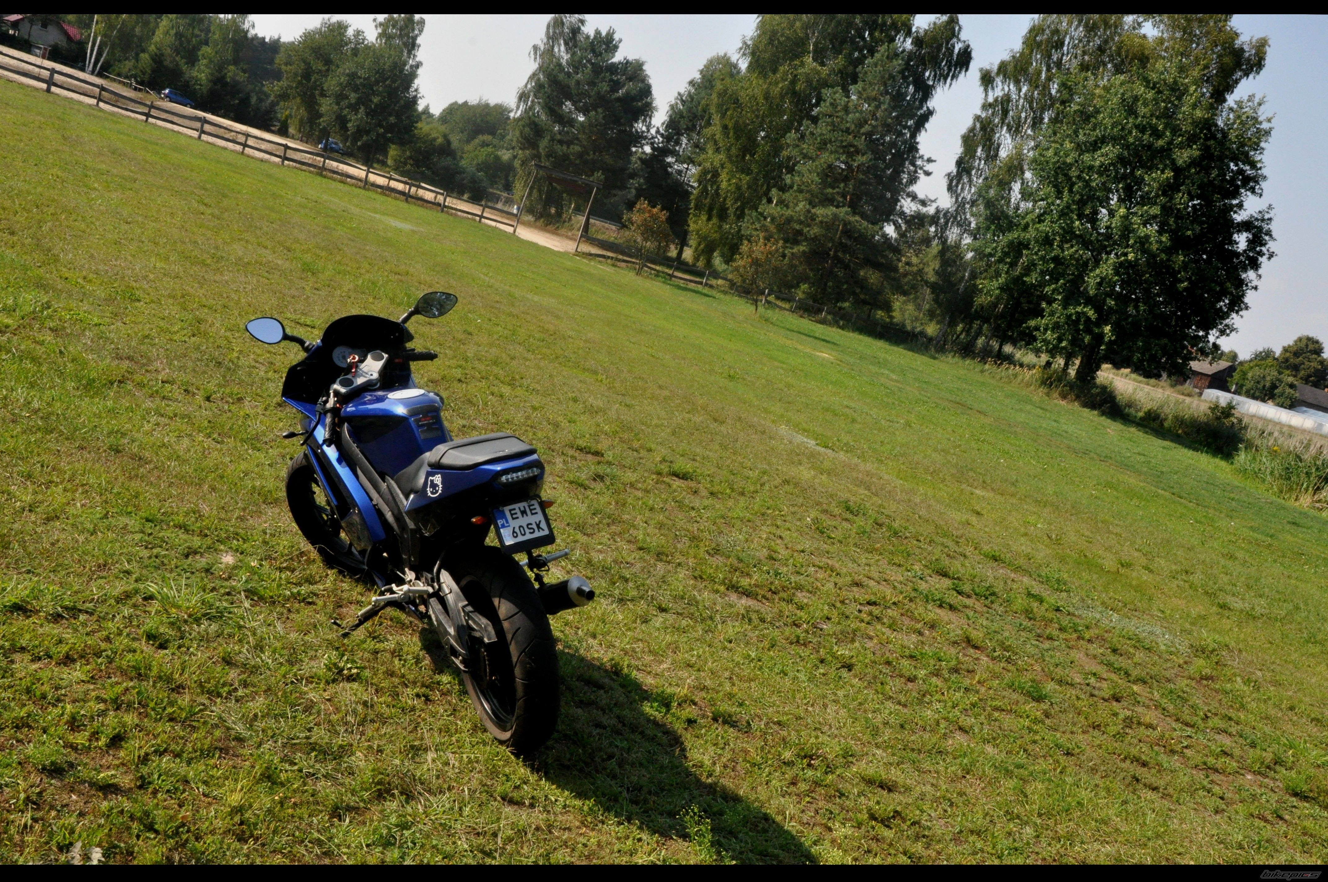 2007 RIEJU RS2 MATRIX | Picture 2264285 motorcycle photo