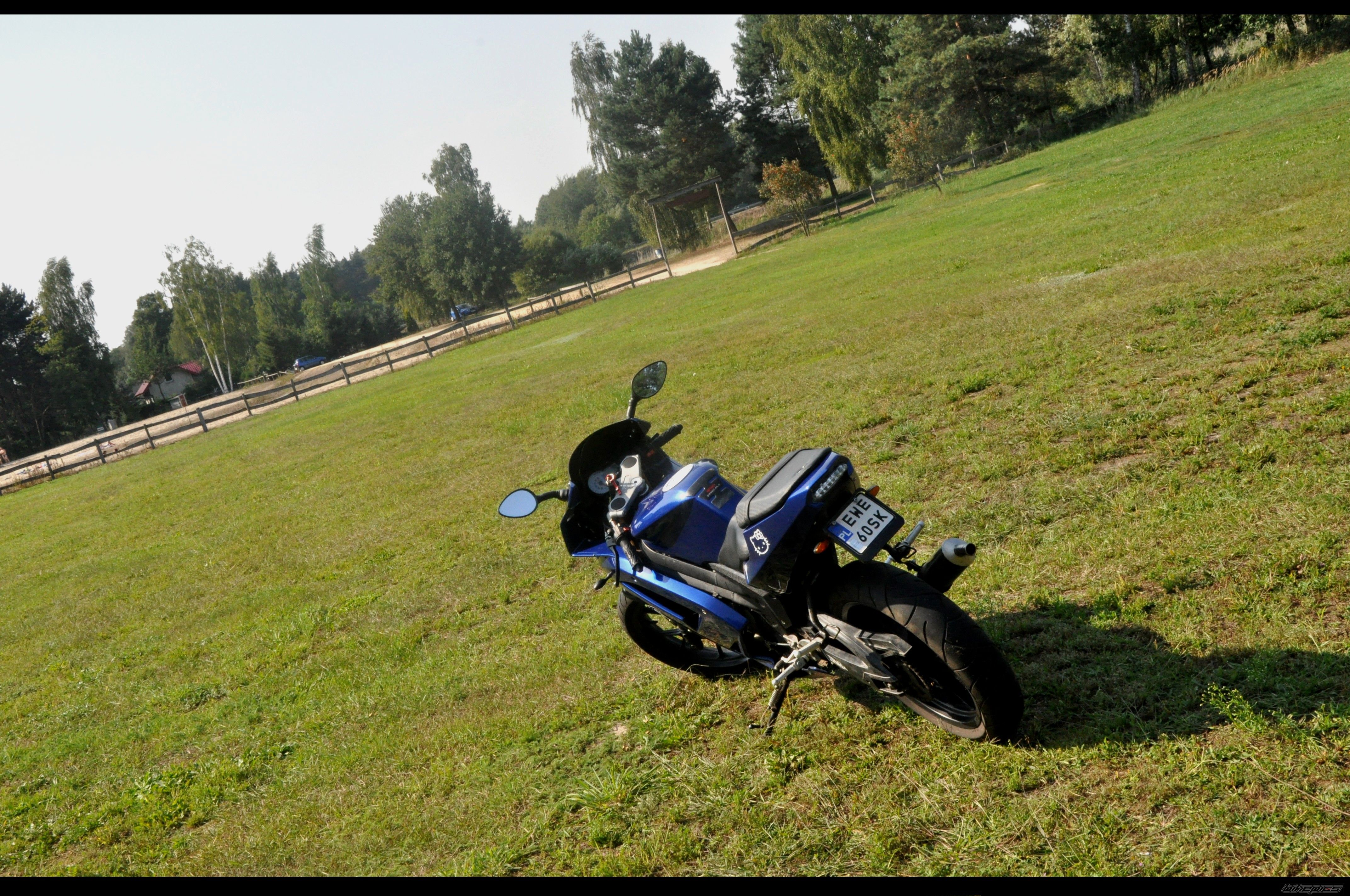 2007 RIEJU RS2 MATRIX | Picture 2264287 motorcycle photo