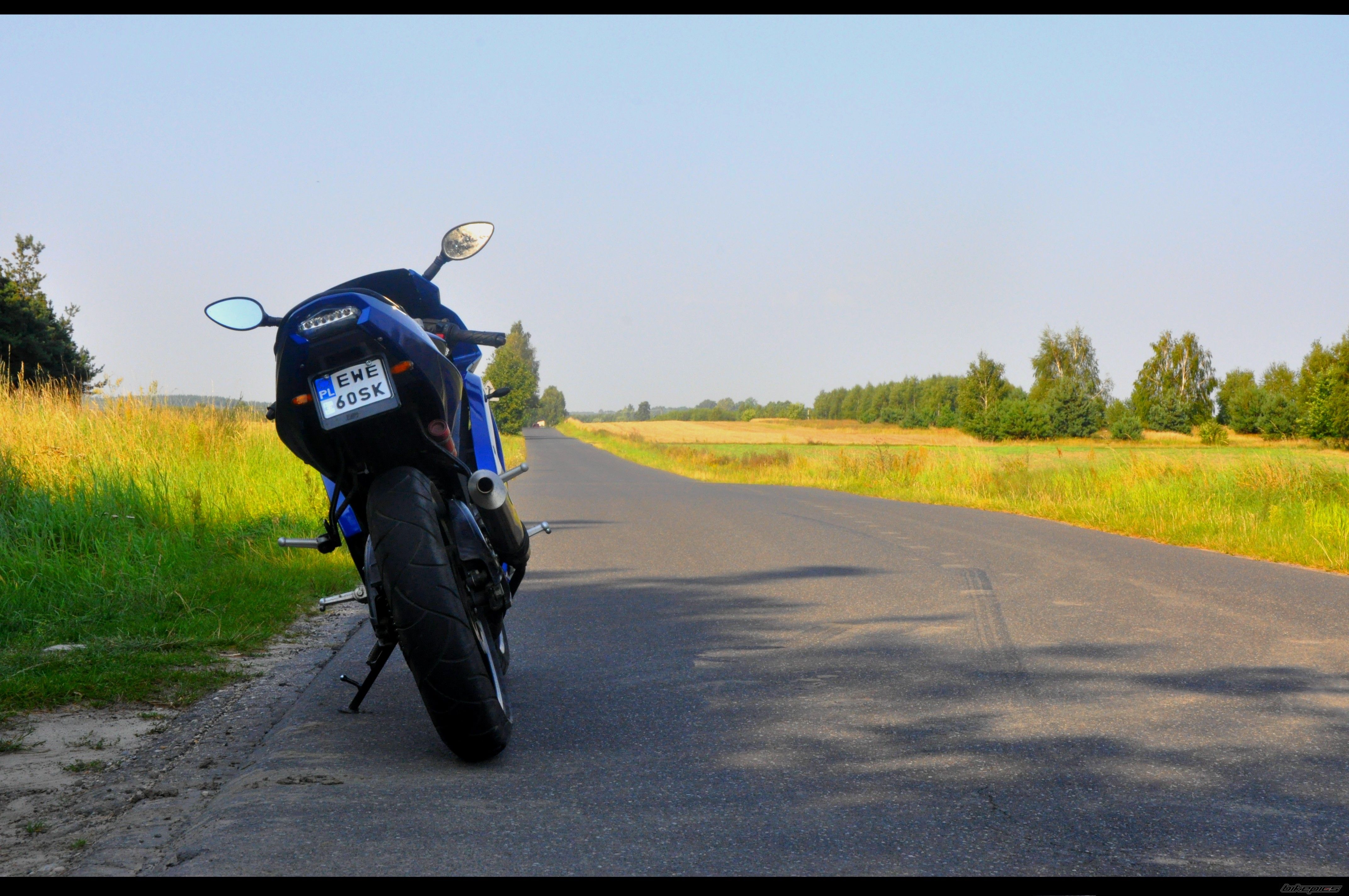 2007 RIEJU RS2 MATRIX | Picture 2264297 motorcycle photo