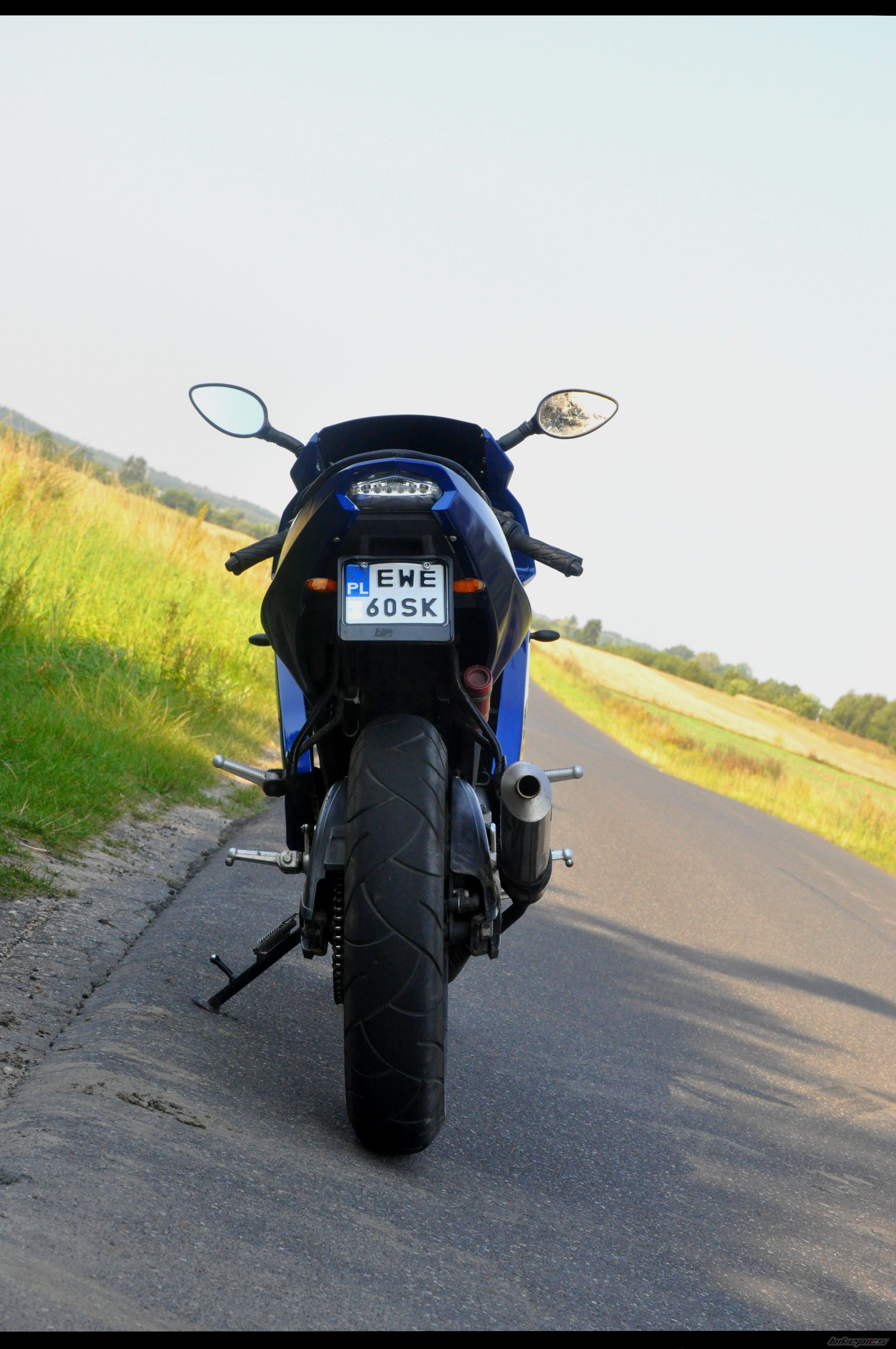 2007 RIEJU RS2 MATRIX | Picture 2264298 motorcycle photo