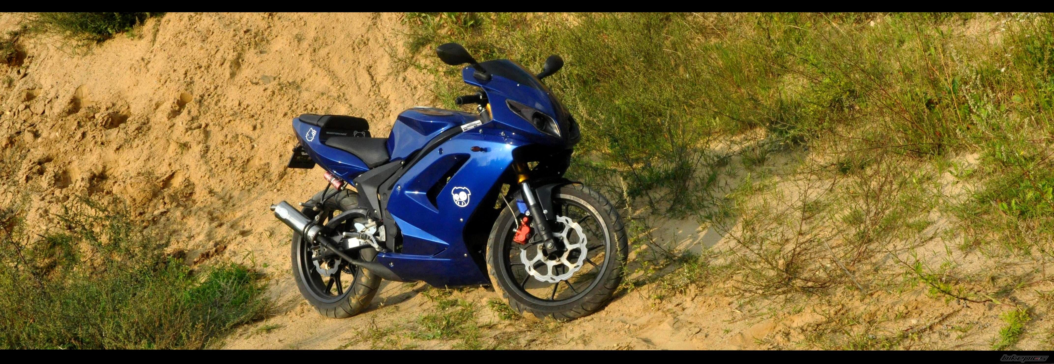 2007 RIEJU RS2 MATRIX | Picture 2264301 motorcycle photo