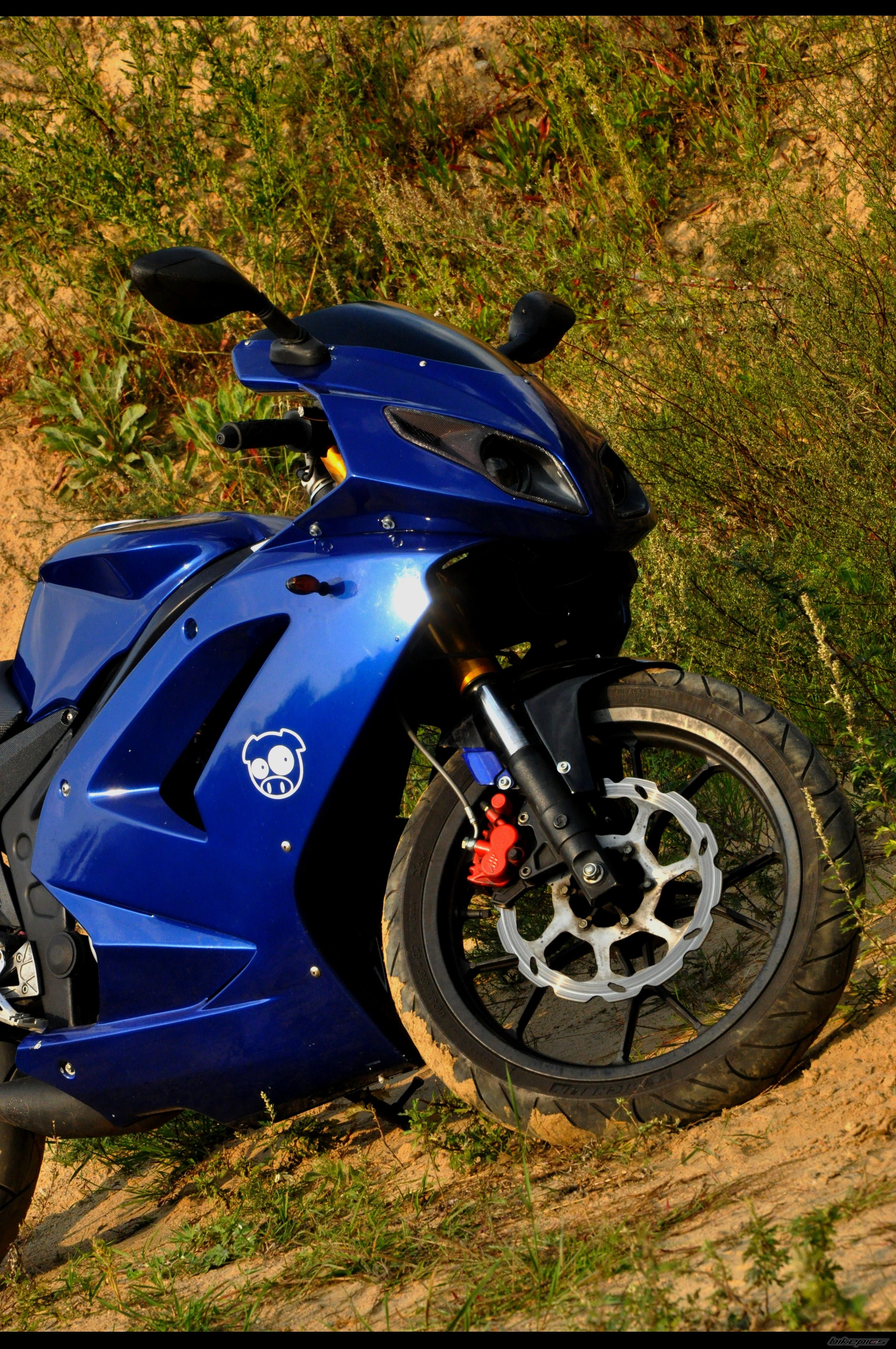 2007 RIEJU RS2 MATRIX | Picture 2264308 motorcycle photo