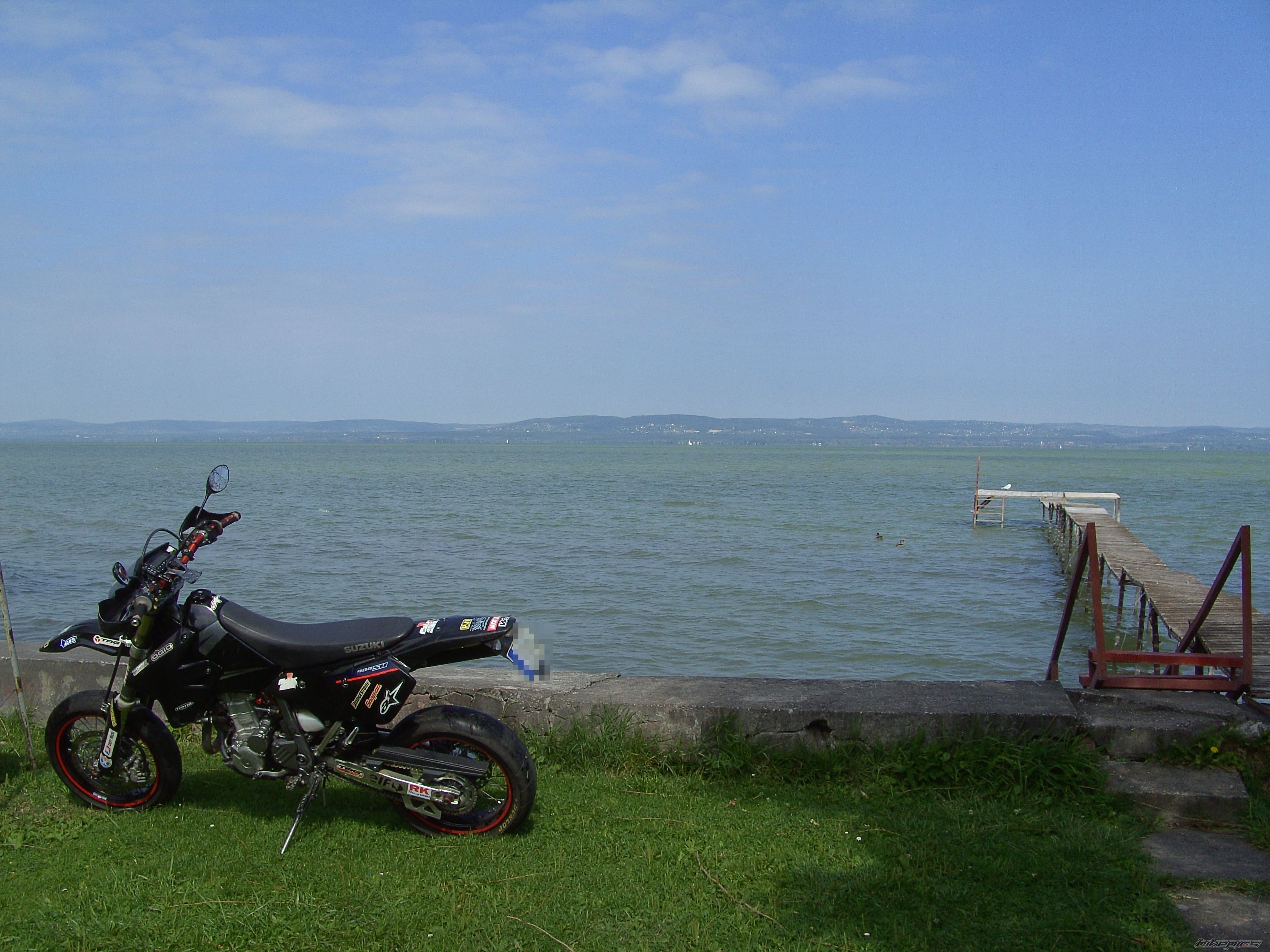 2005 SUZUKI DRZ 400 | Picture 2264372 motorcycle photo
