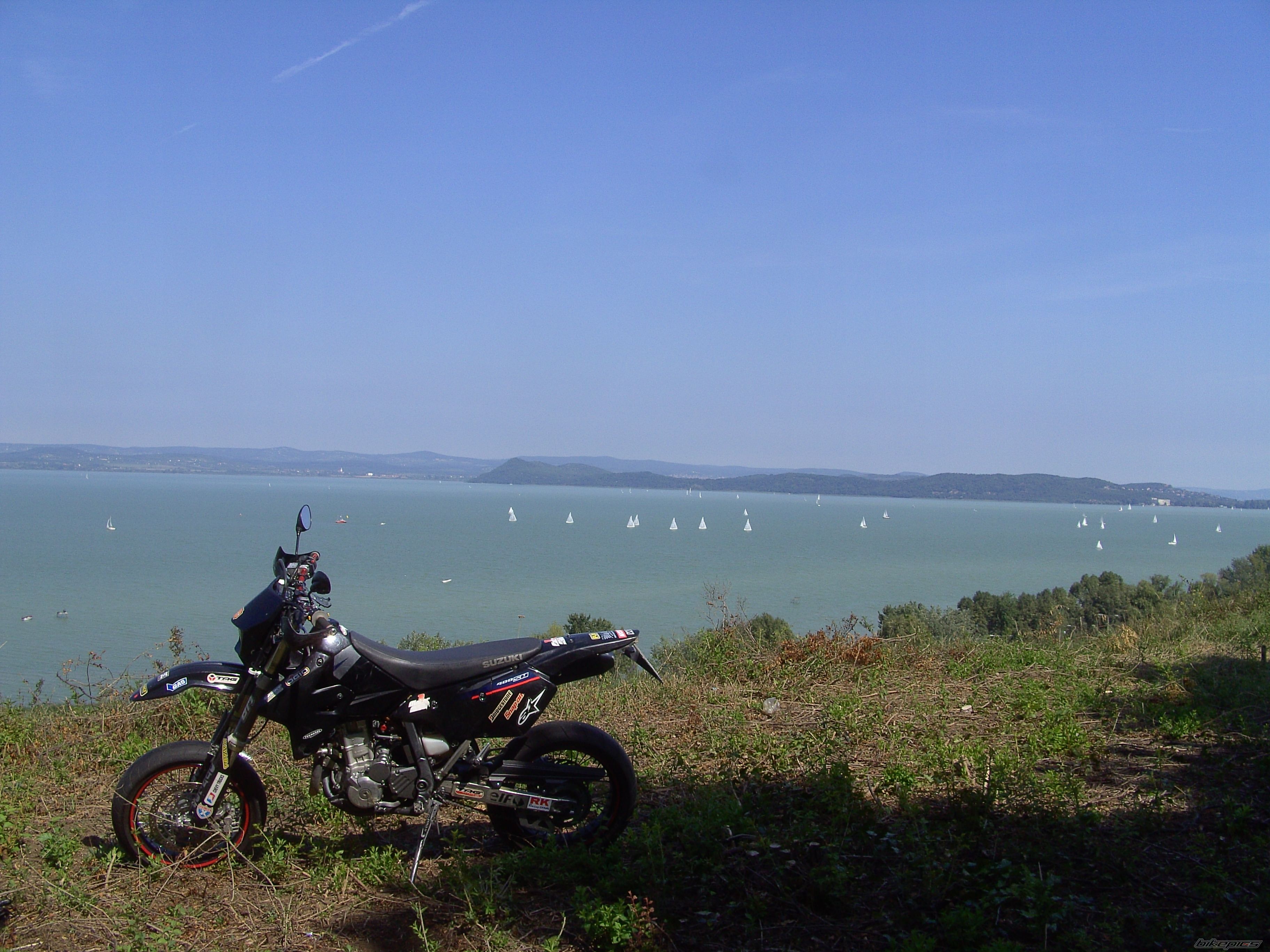 2005 SUZUKI DRZ 400 | Picture 2264378 motorcycle photo