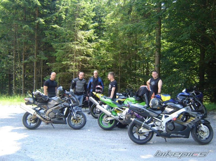 2004 APRILIA RSV MILLE TUONO | Picture 2264479 motorcycle photo