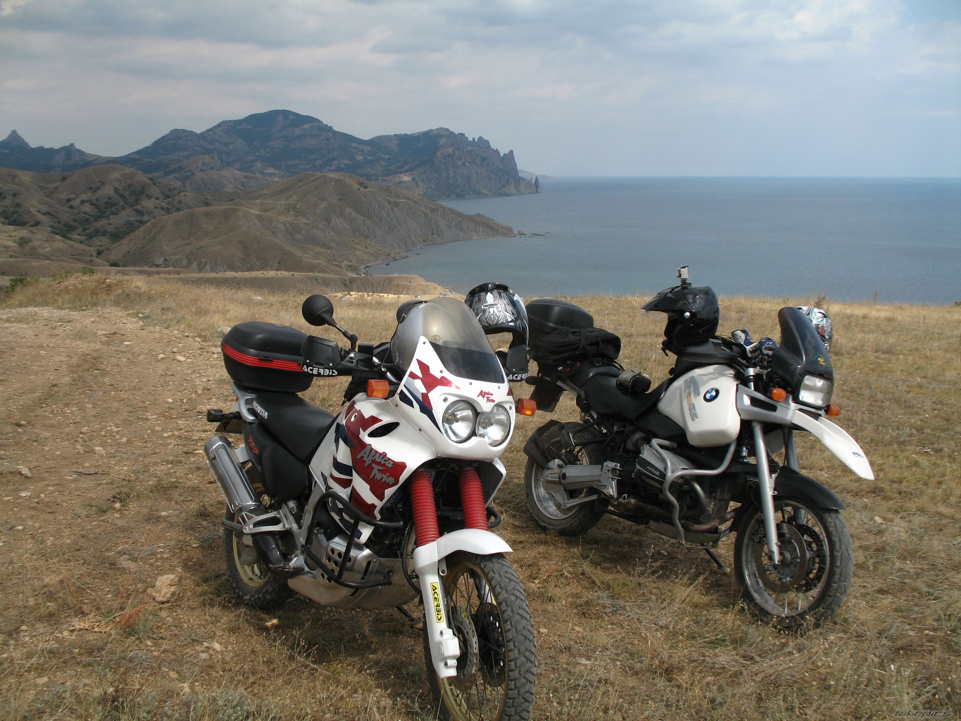 1995 BMW R 1100 GS | Picture 2264484 motorcycle photo