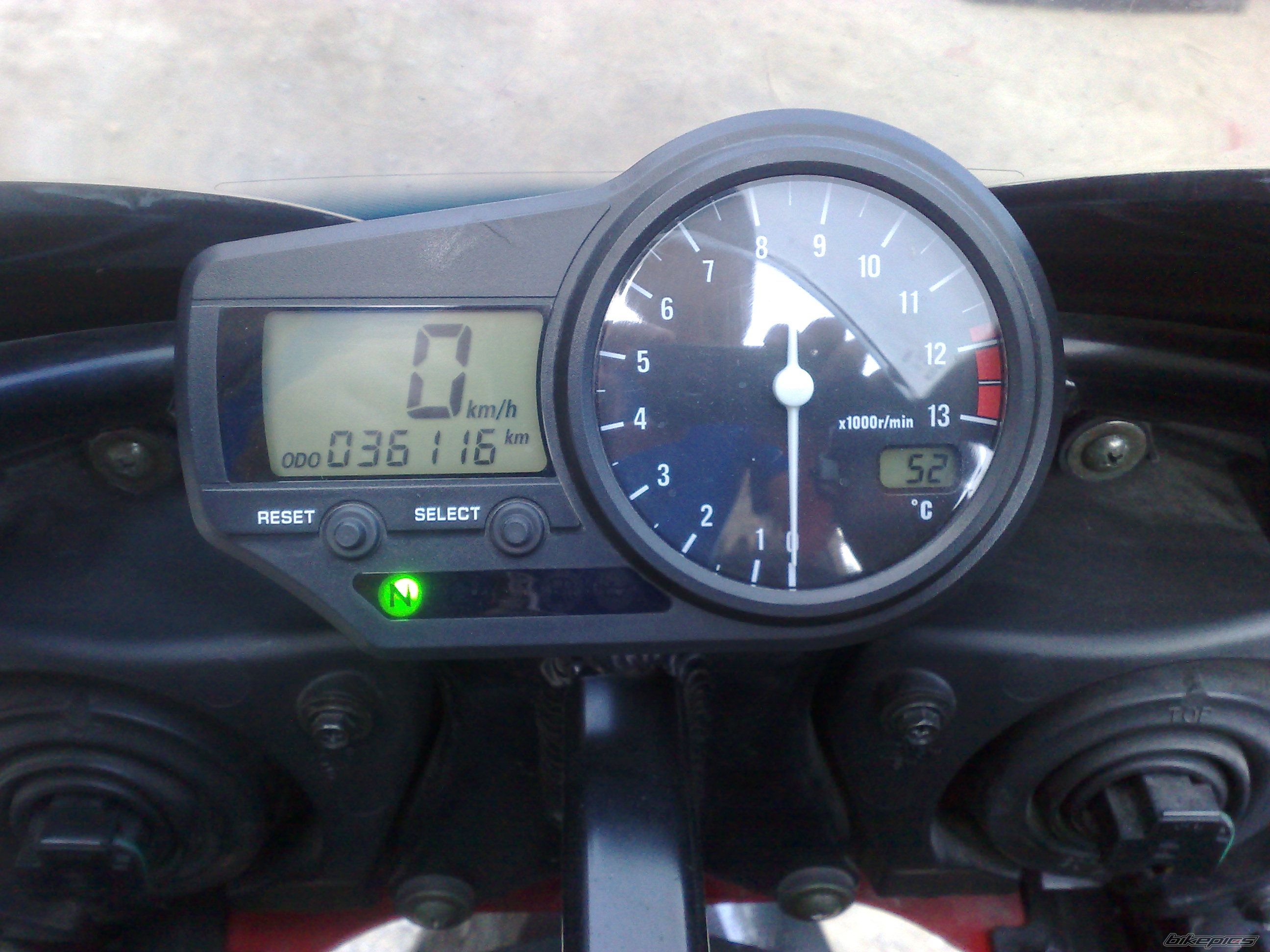 2001 YAMAHA YZF R1 | Picture 2264861 motorcycle photo