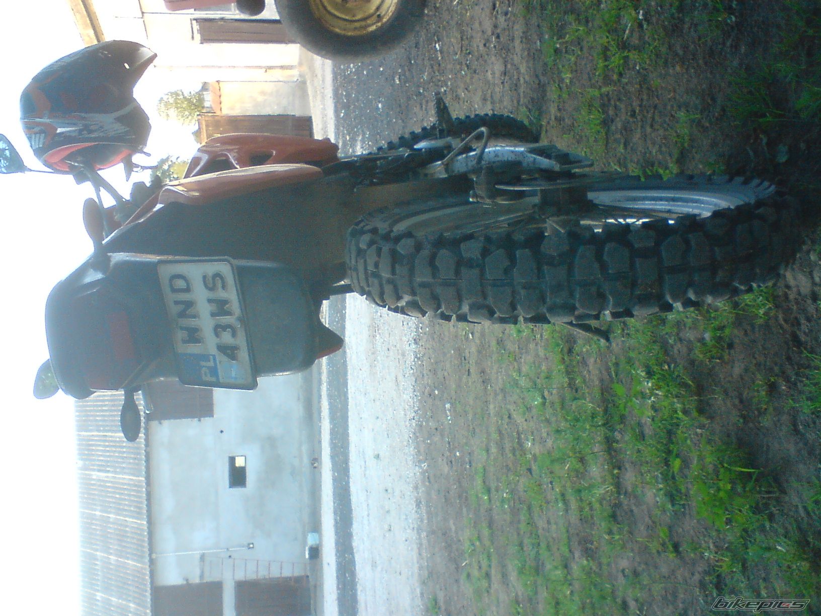 1998 BETA RR 50 | Picture 2265316 motorcycle photo