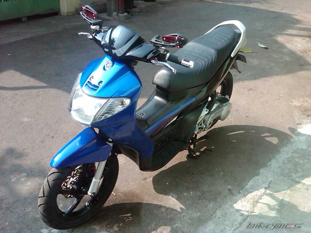    | Picture 2265445 motorcycle photo