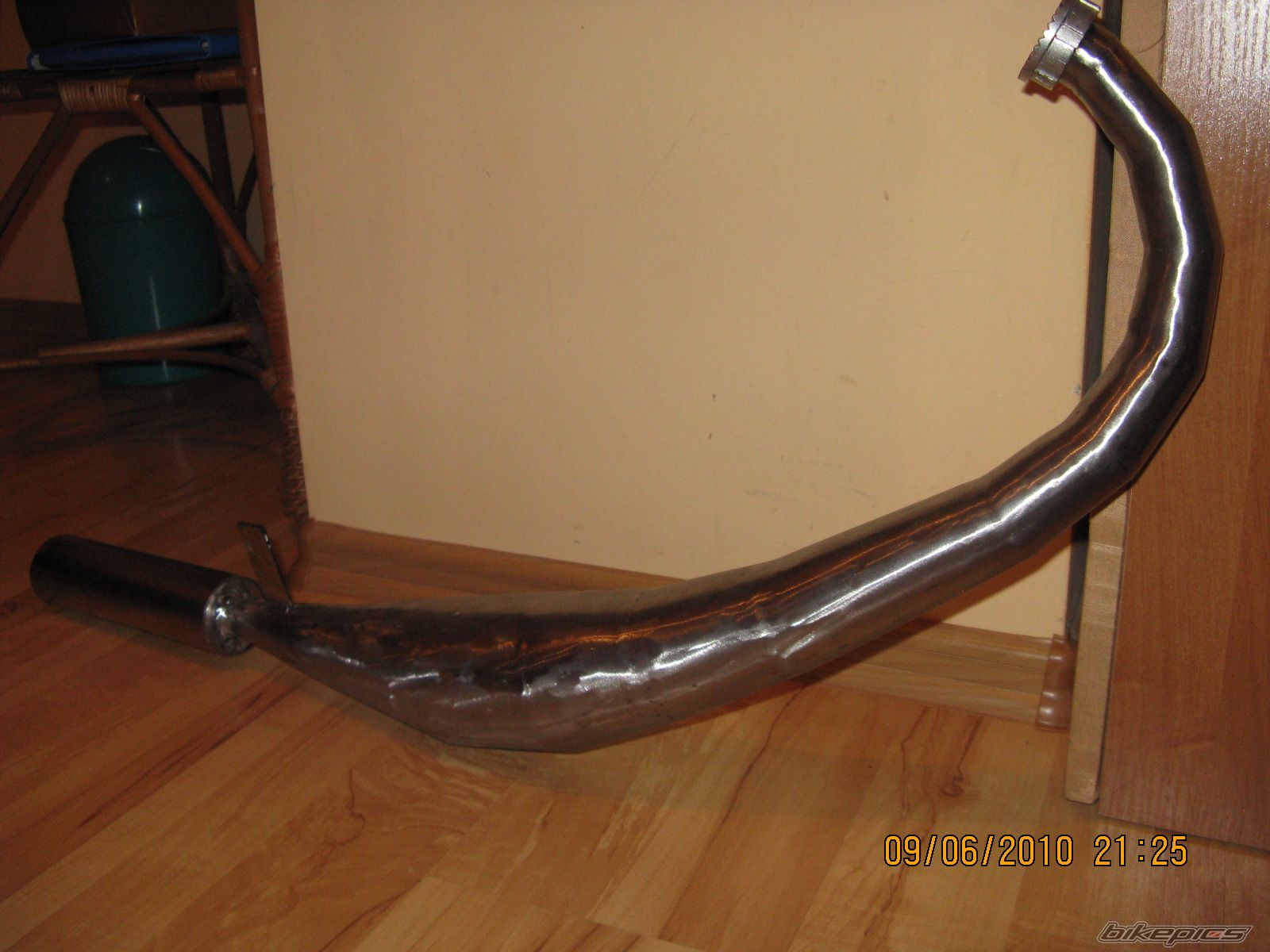2011 SIMSON S 70 | Picture 2265500 motorcycle photo