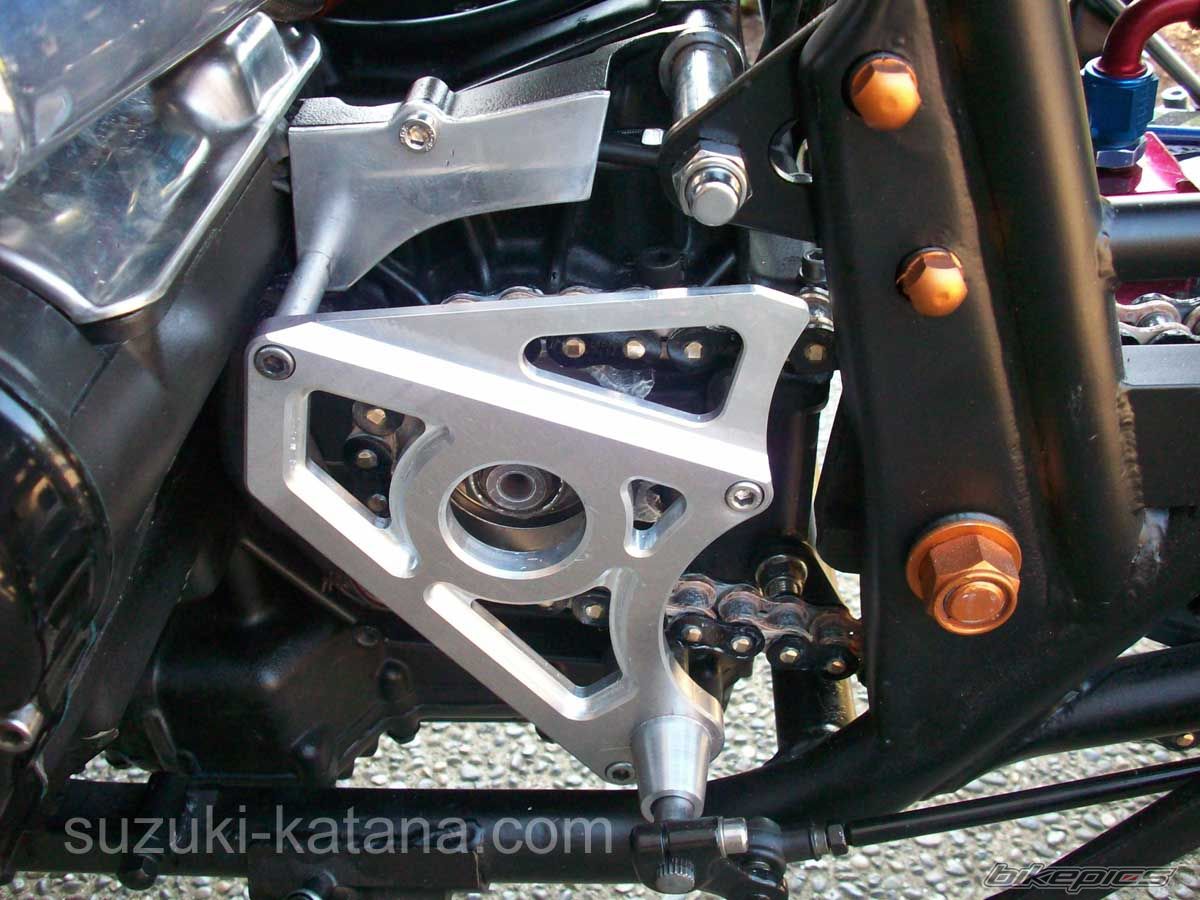 1983 SUZUKI GS KATANA | Picture 2265633 motorcycle photo