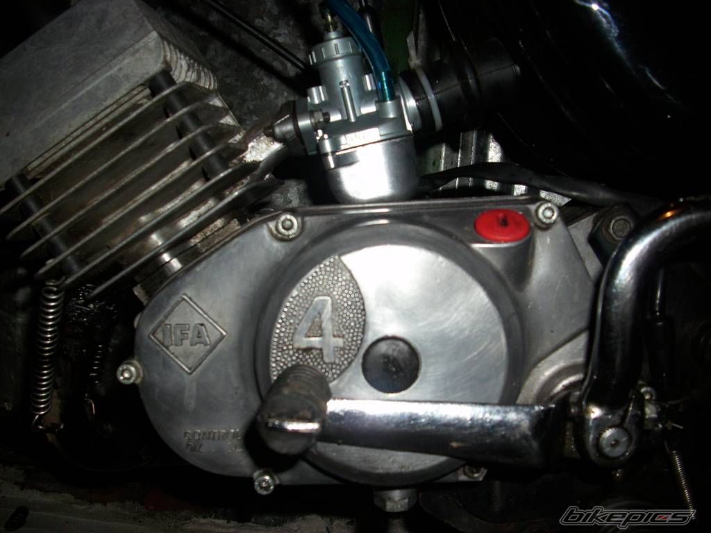 1989 SIMSON S 51 | Picture 2266025 motorcycle photo
