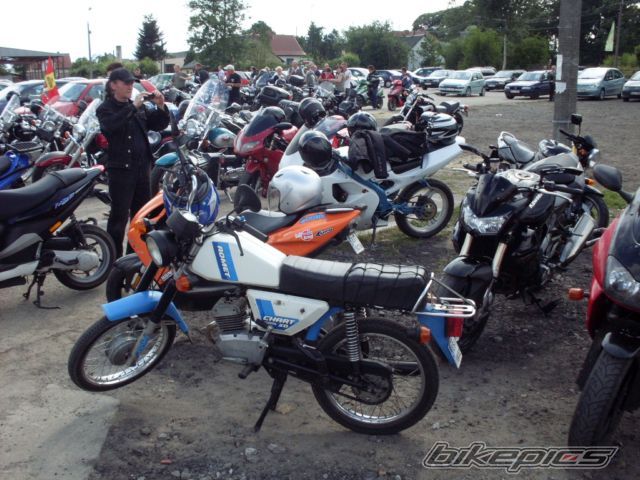 1989 ROMET CHART 210 ZLOTY | Picture 2266531 motorcycle photo