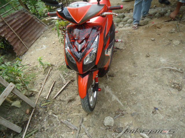 2011 YAMAHA MIO SOUL | Picture 2266801 motorcycle photo
