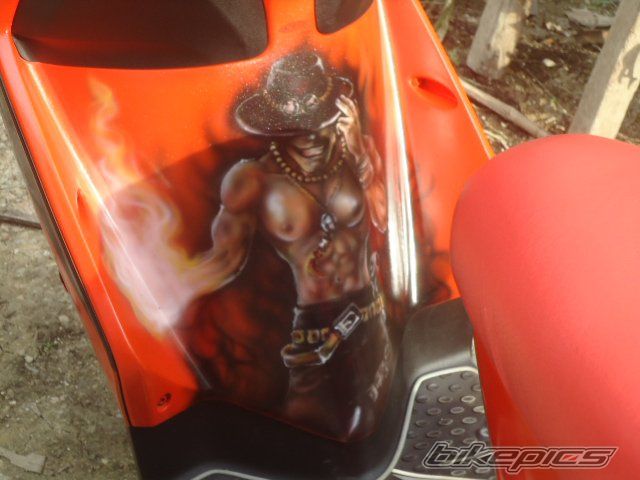 2011 YAMAHA MIO SOUL | Picture 2266802 motorcycle photo