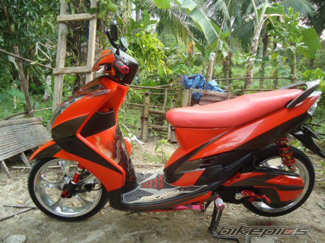 2011 YAMAHA MIO SOUL | Picture 2266803 motorcycle photo