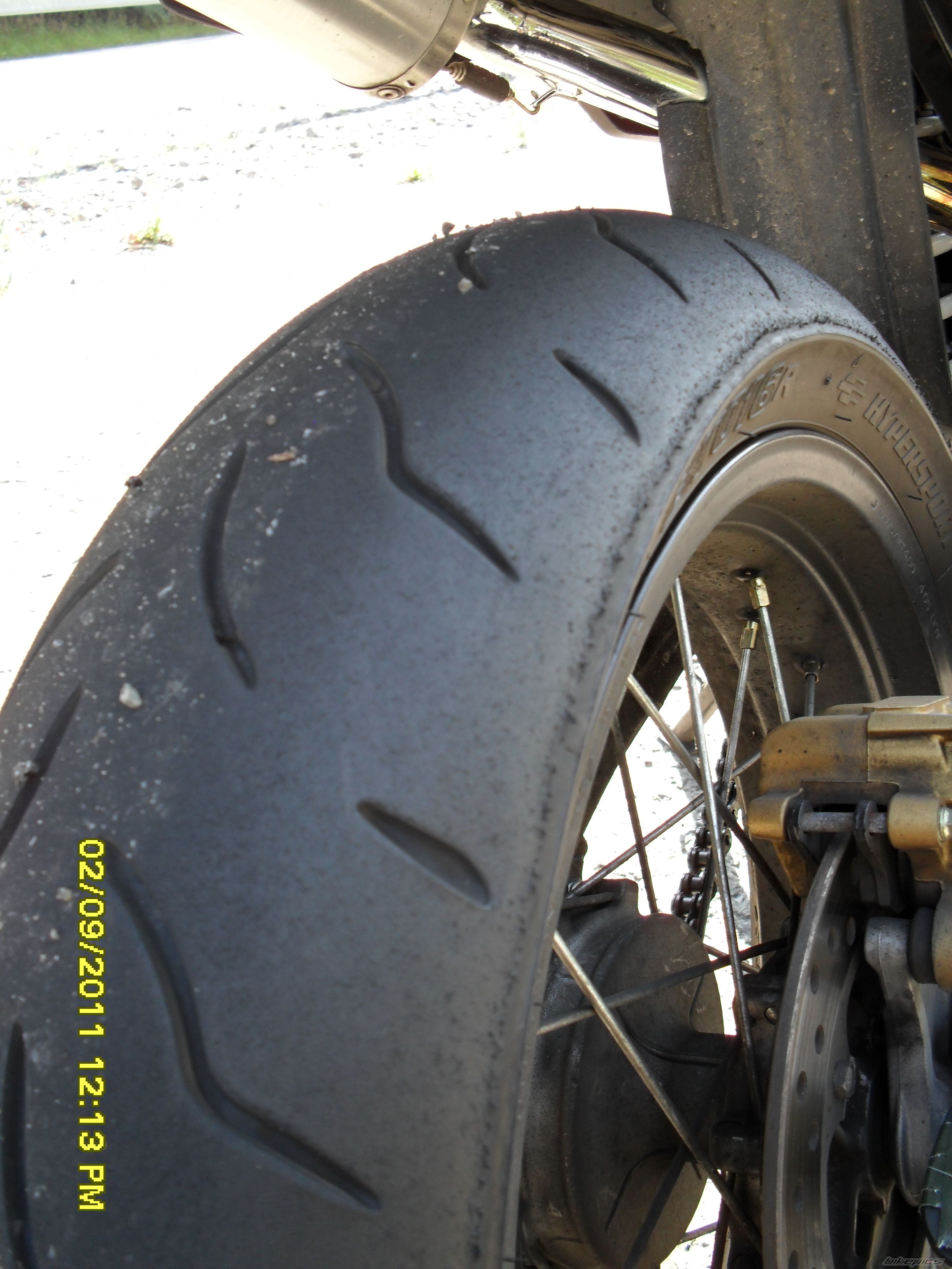 2011 HONDA FMX 650 FUNMOTO | Picture 2266883 motorcycle photo