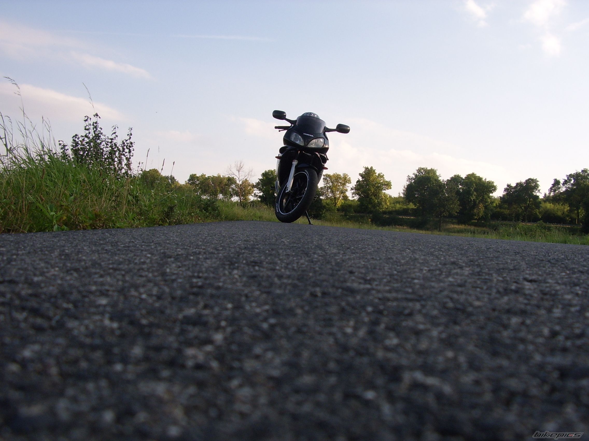 2002 HONDA NSR 125 | Picture 2267082 motorcycle photo